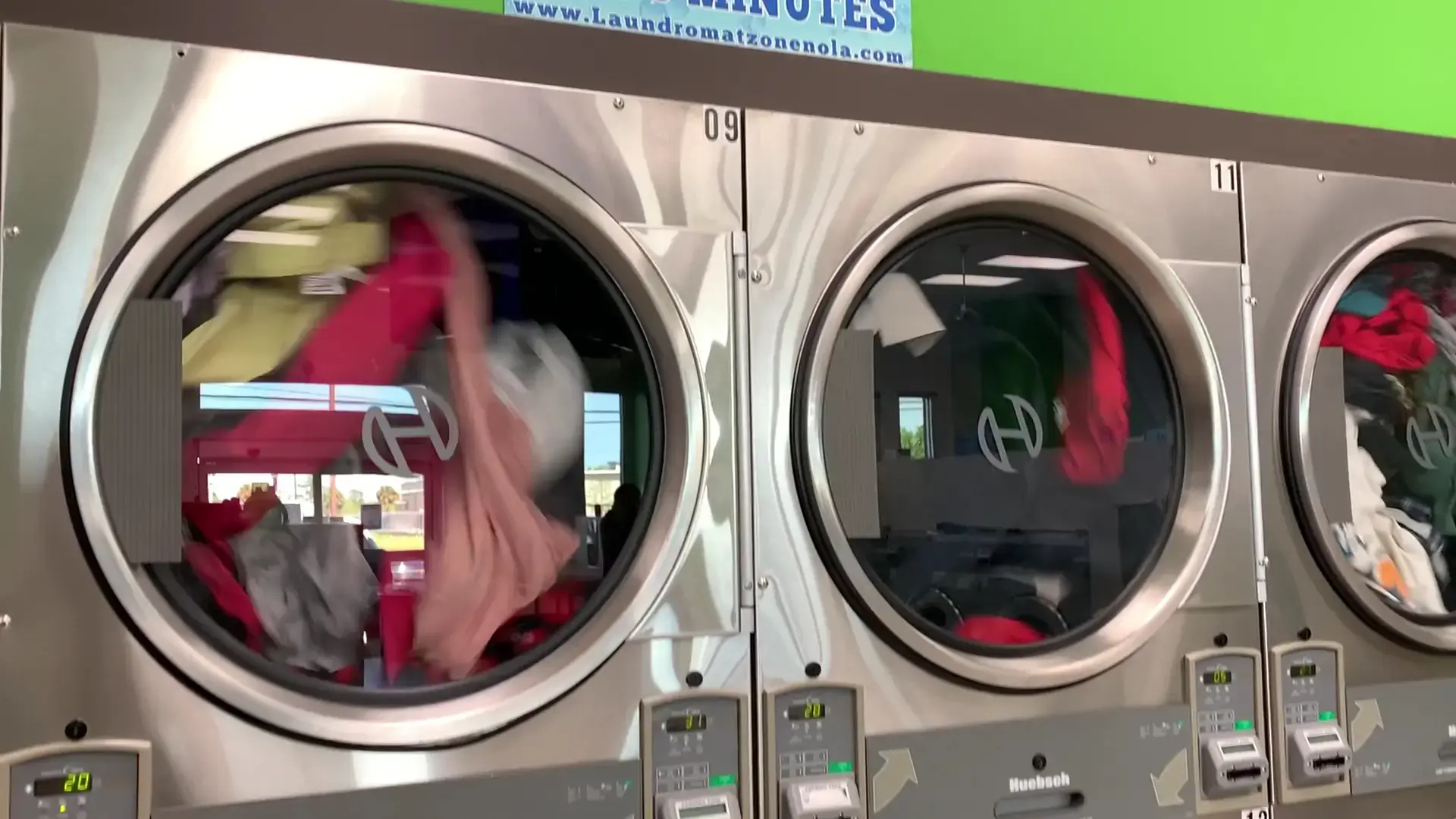 Laundromat Zone - Image 2