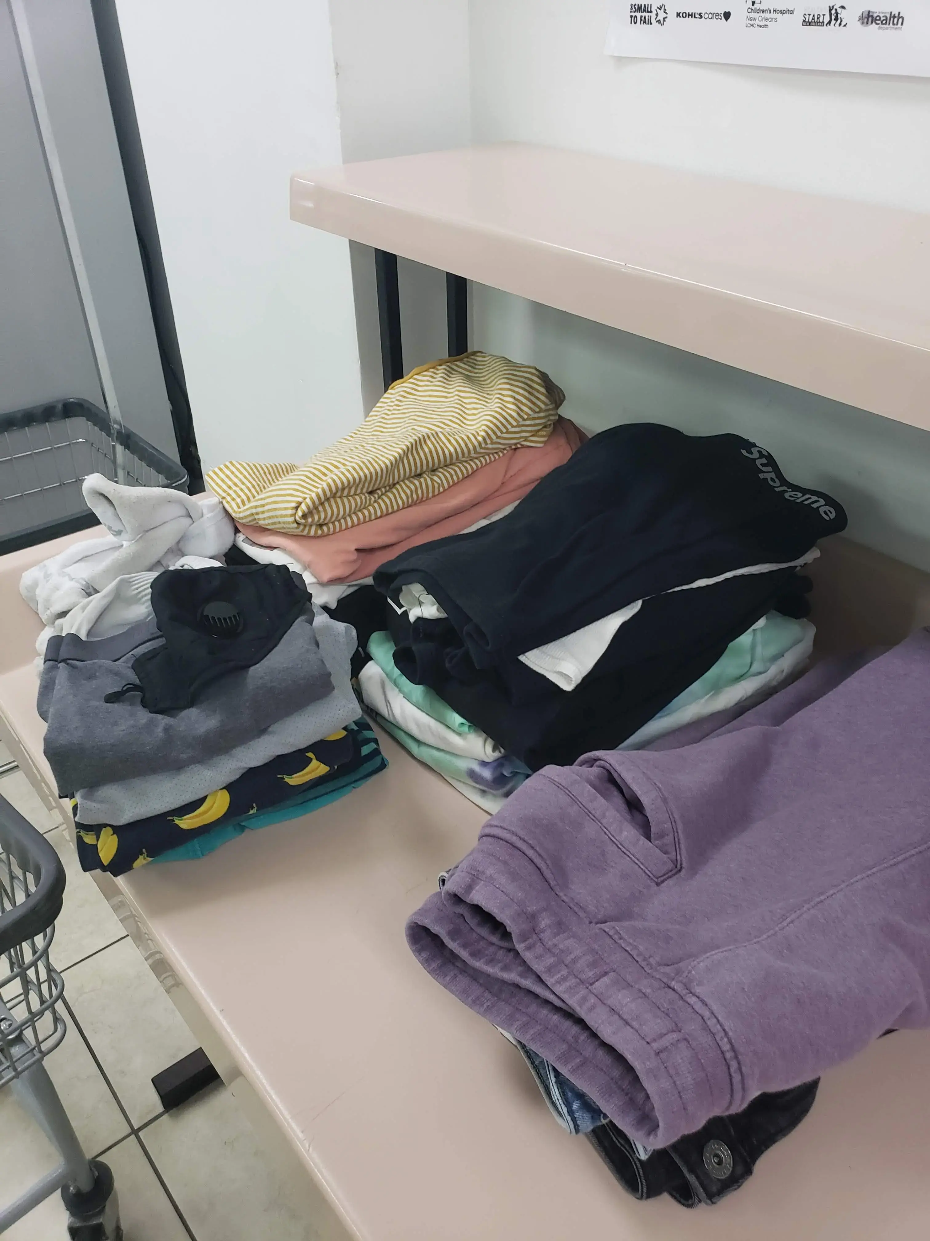 Laundromat Zone thumbnail 18