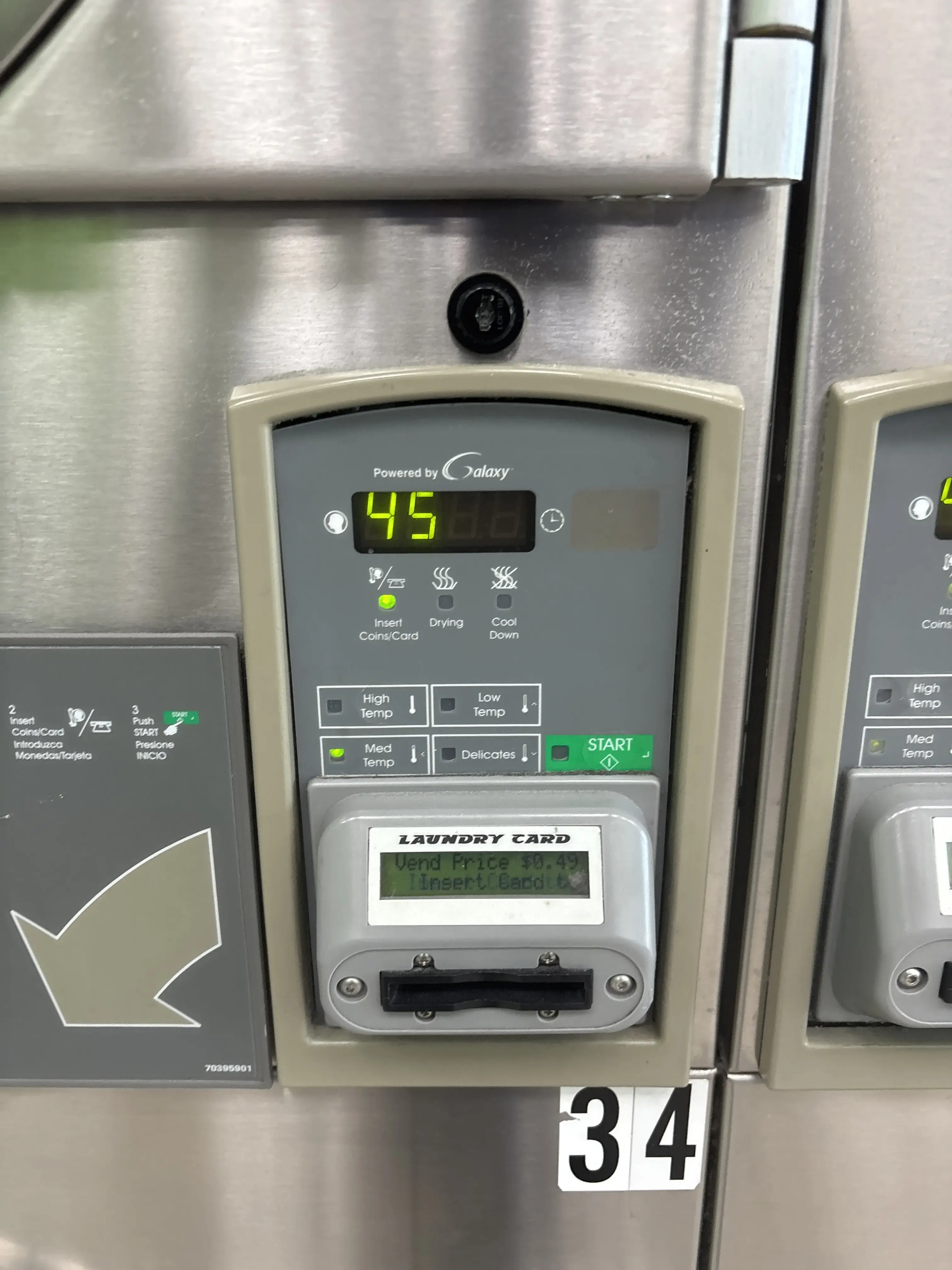 Laundromat Zone - Image 14