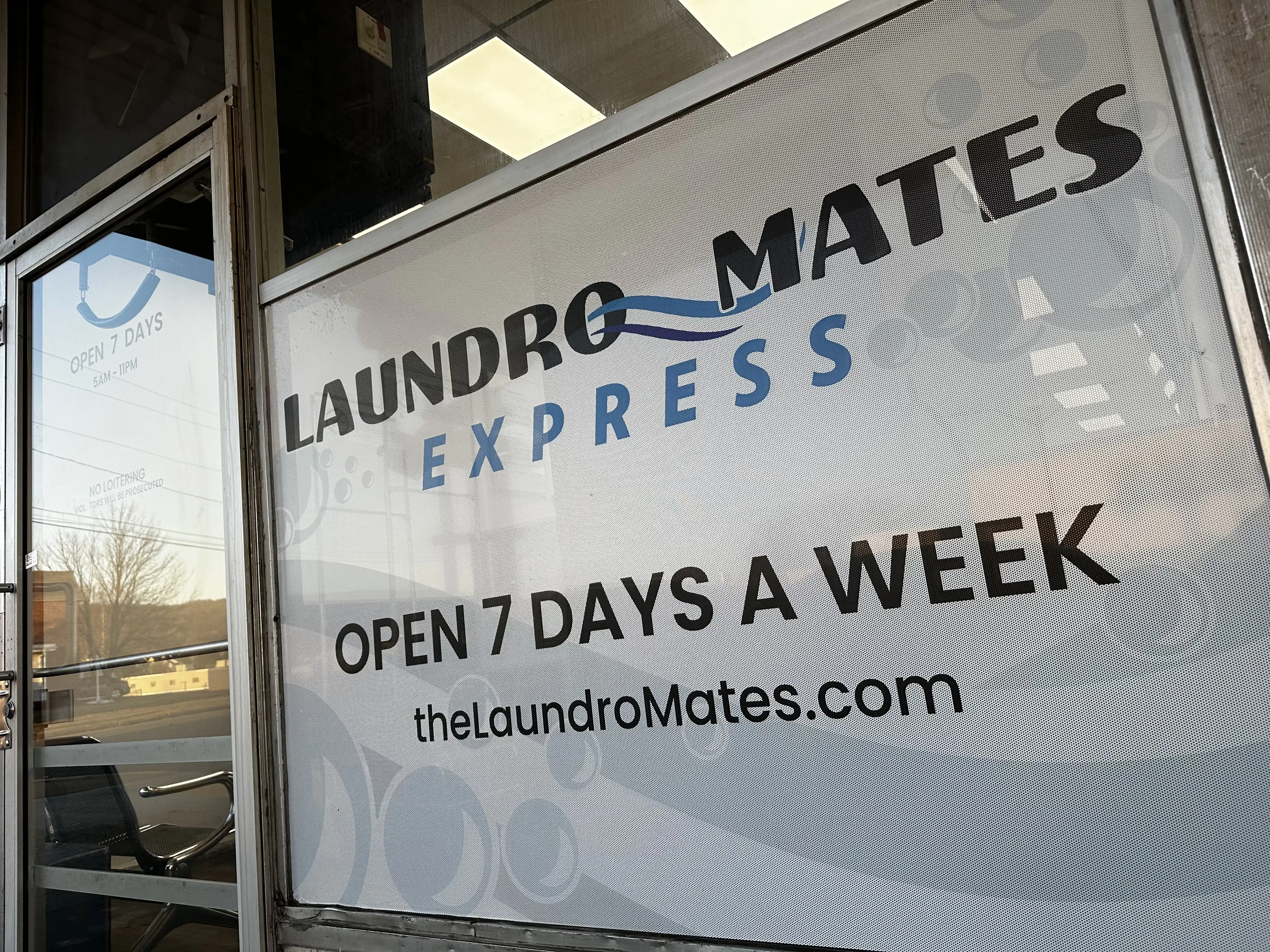 LaundroMates Express thumbnail 5