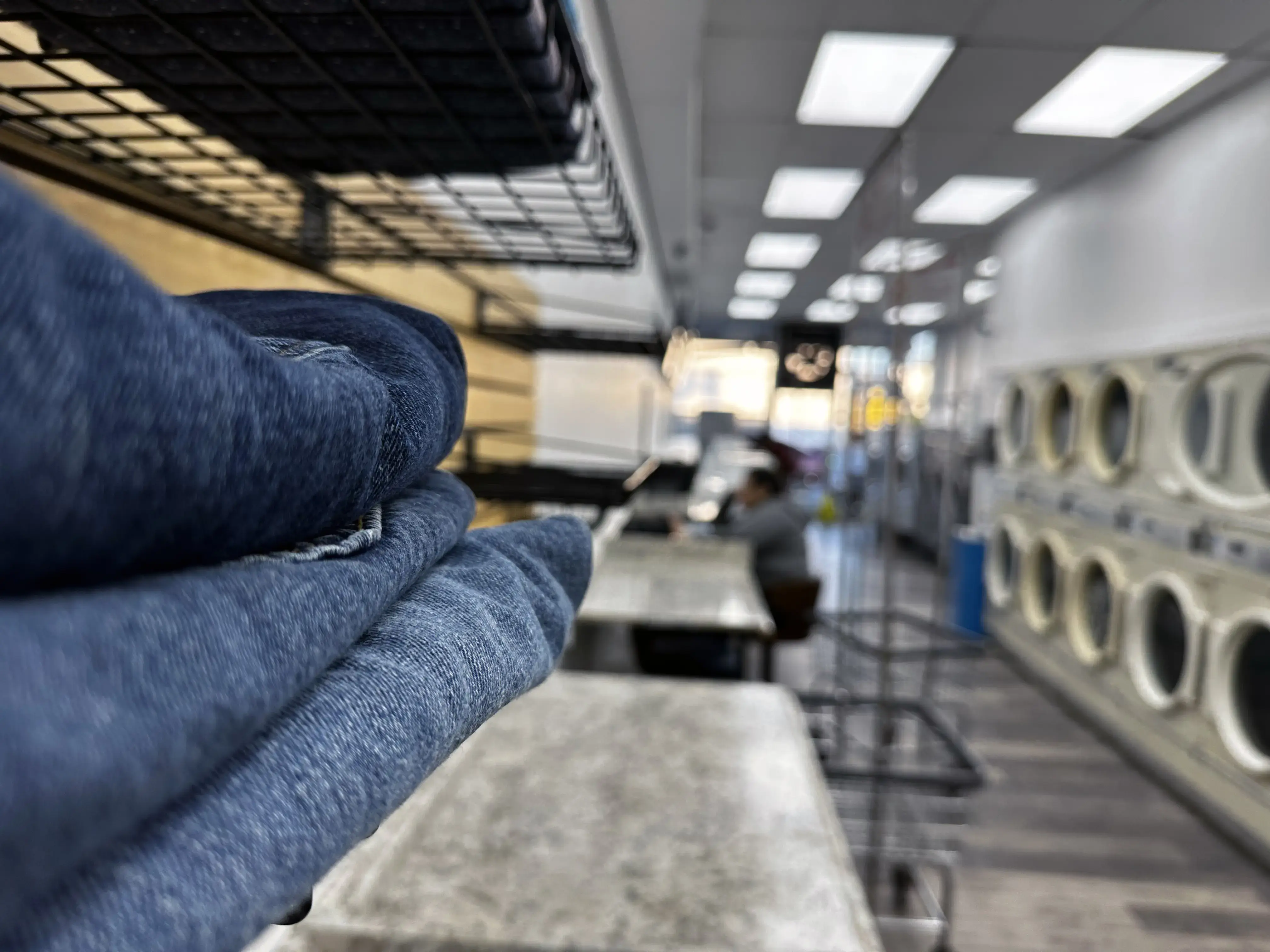 LaundroMates Express thumbnail 4