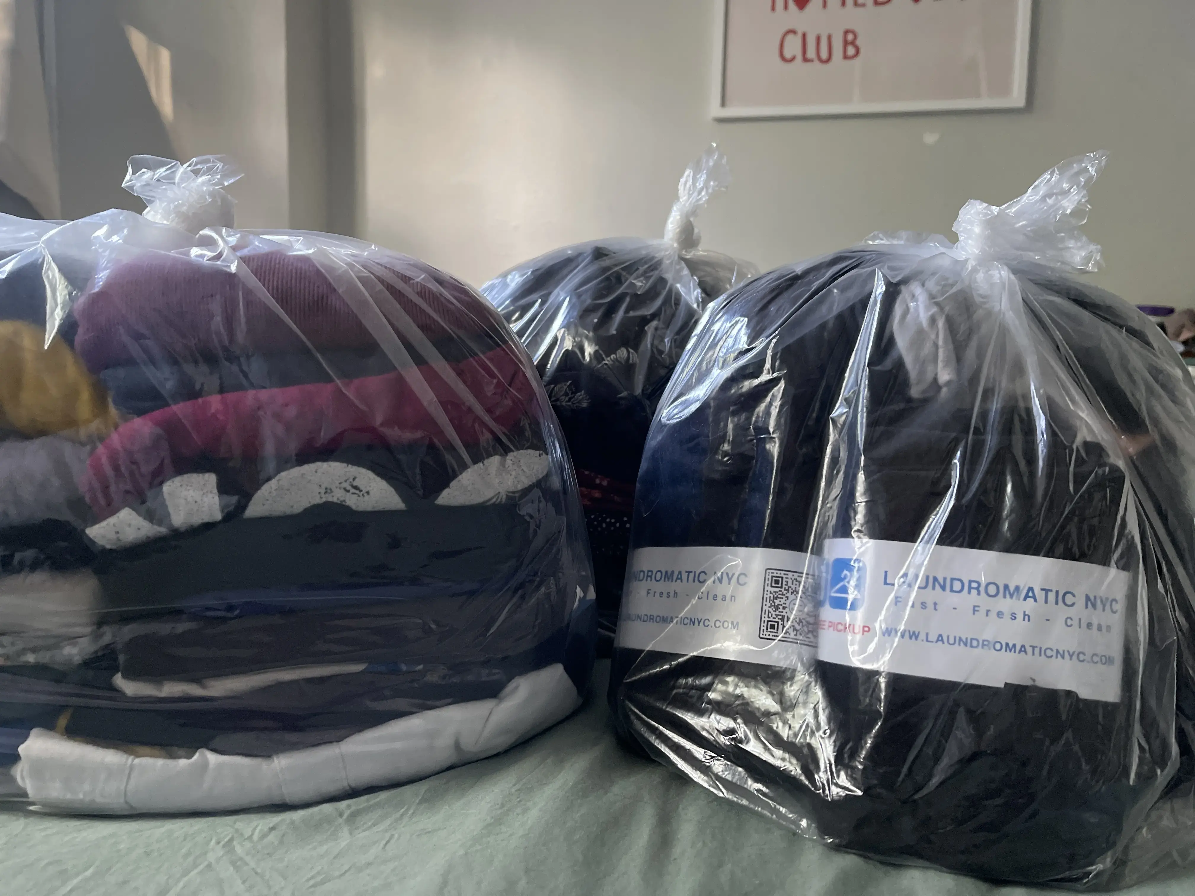 Laundromatic NYC - Image 15