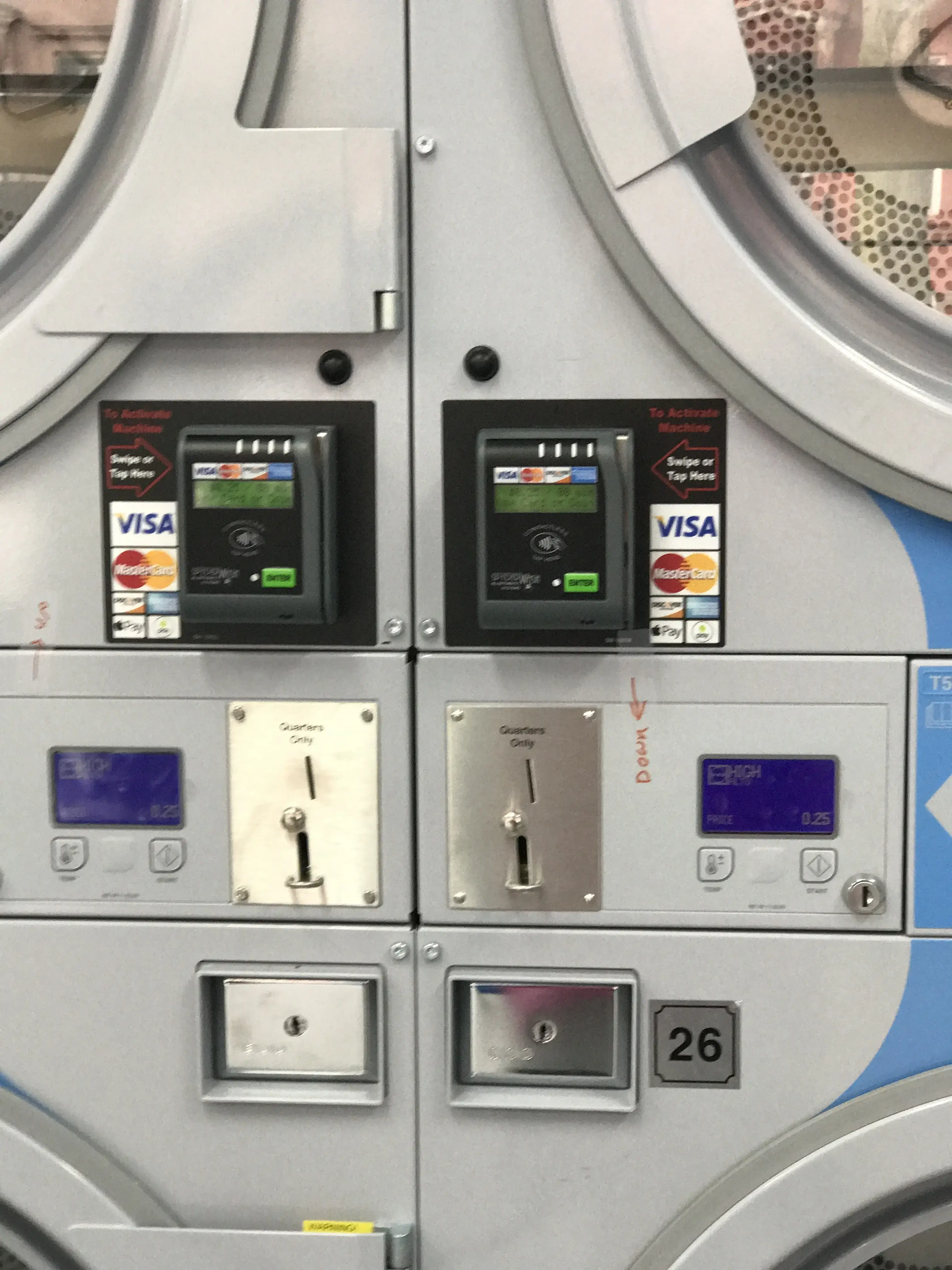 Laundromatic NYC thumbnail 9