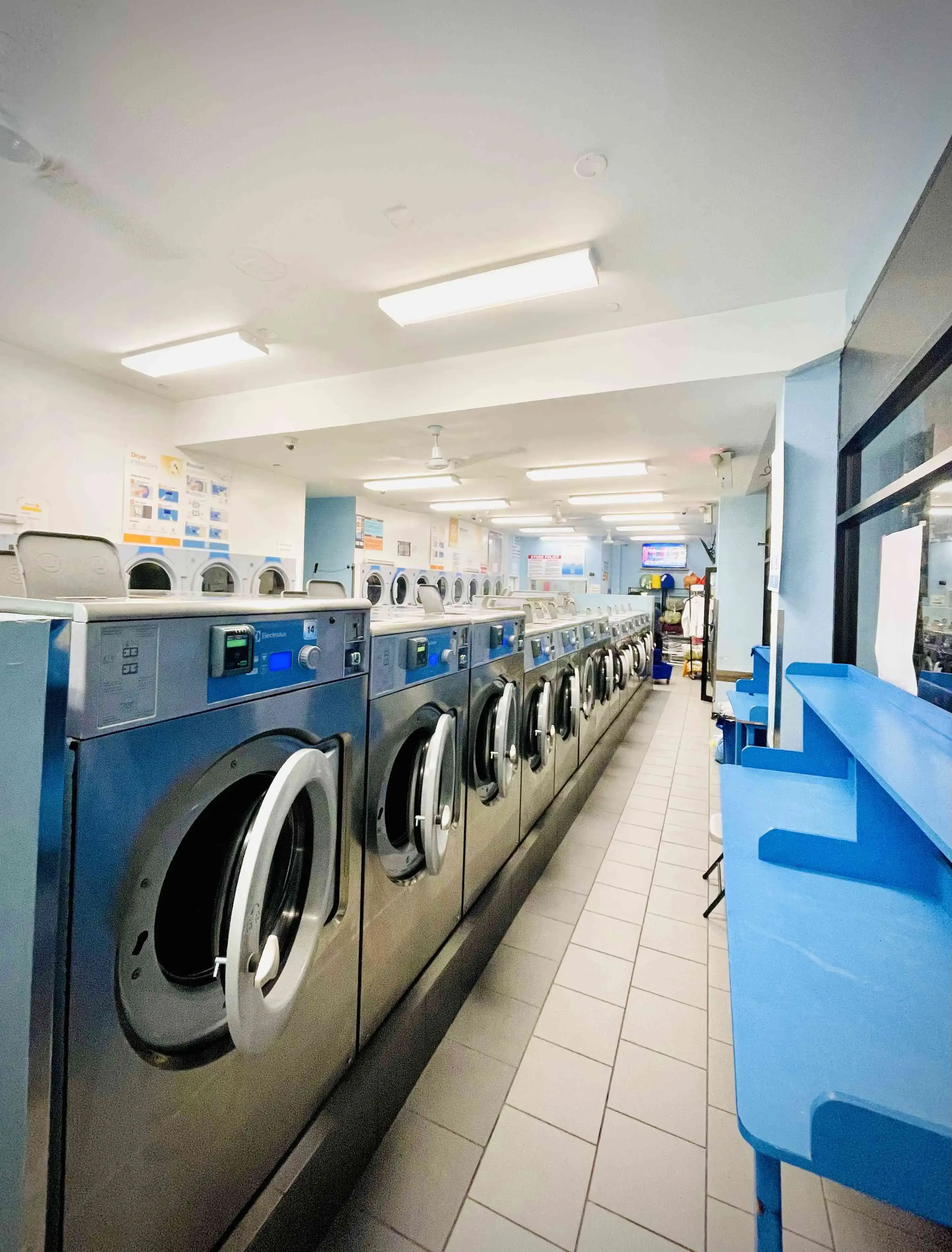 Laundromatic NYC thumbnail 1