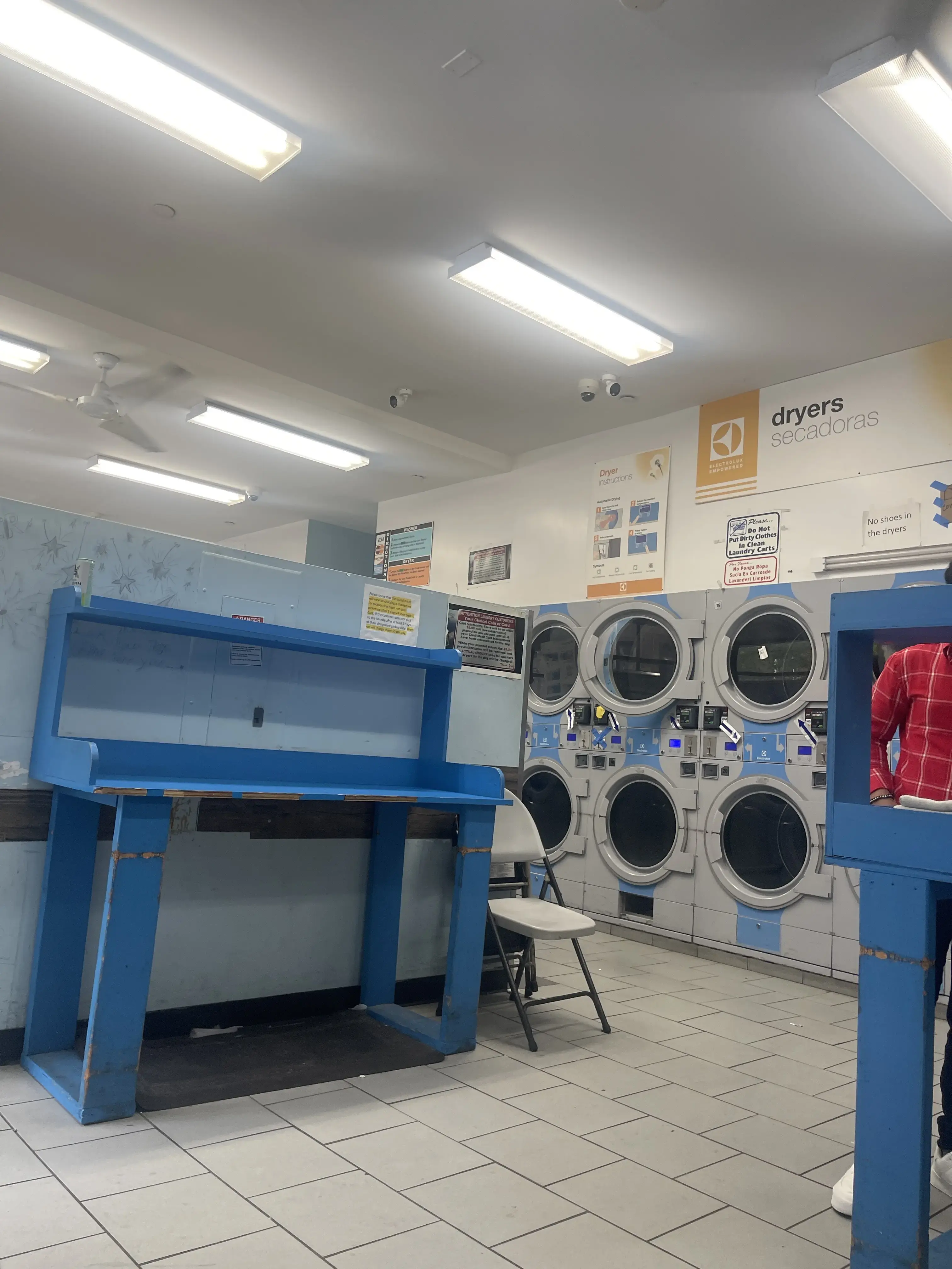 Laundromatic NYC thumbnail 8