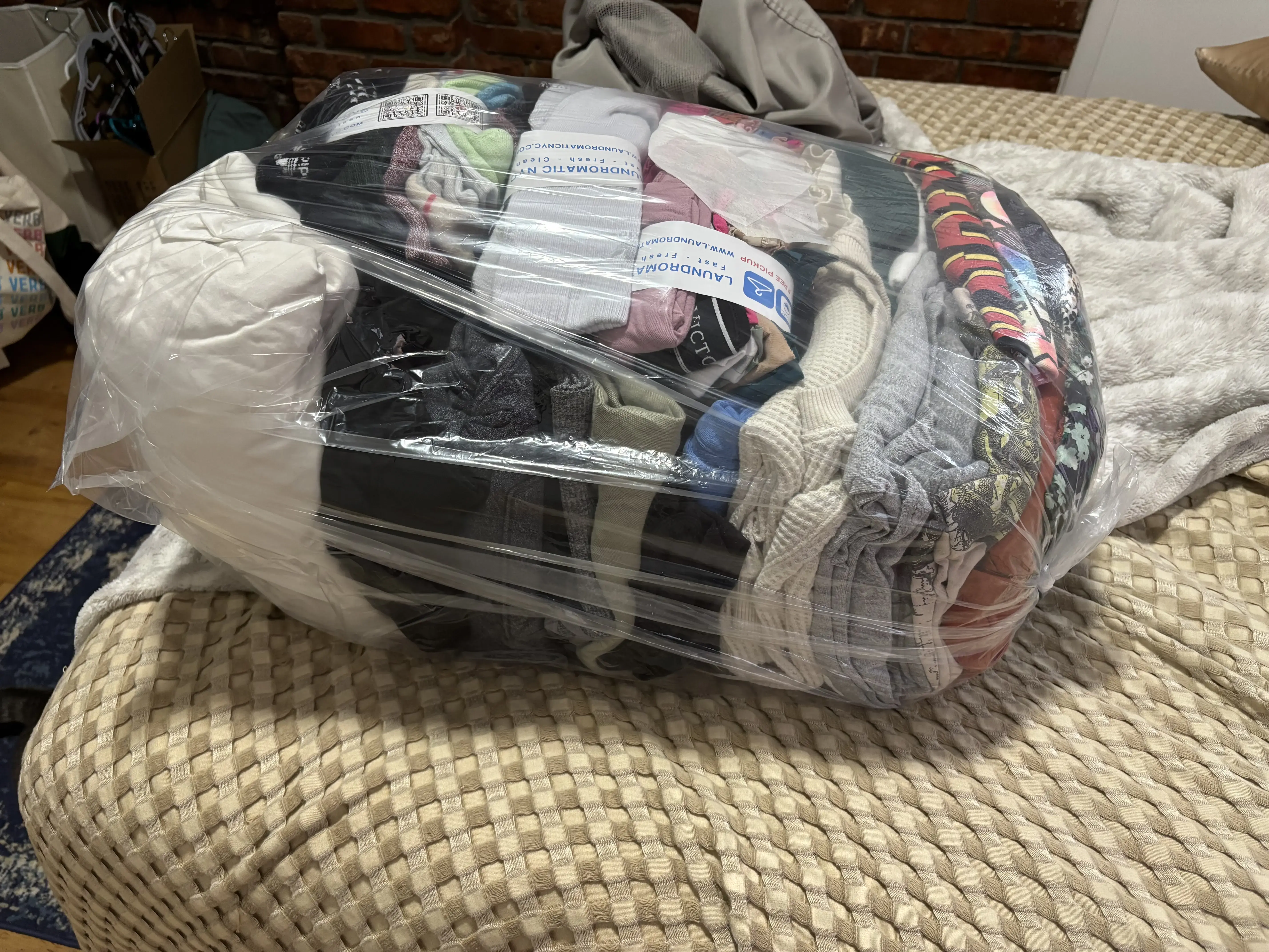 Laundromatic NYC thumbnail 3