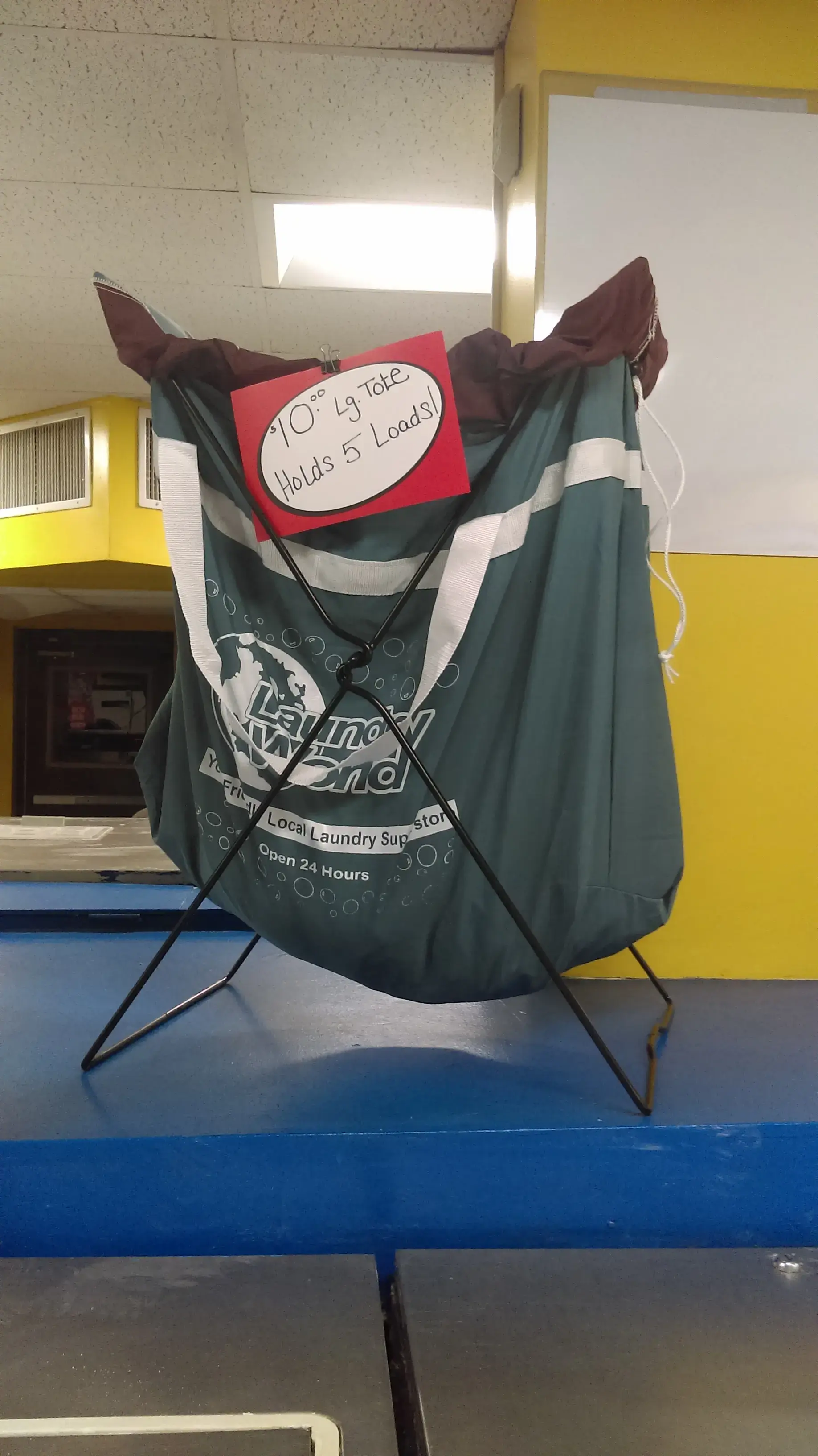 Laundromax thumbnail 18