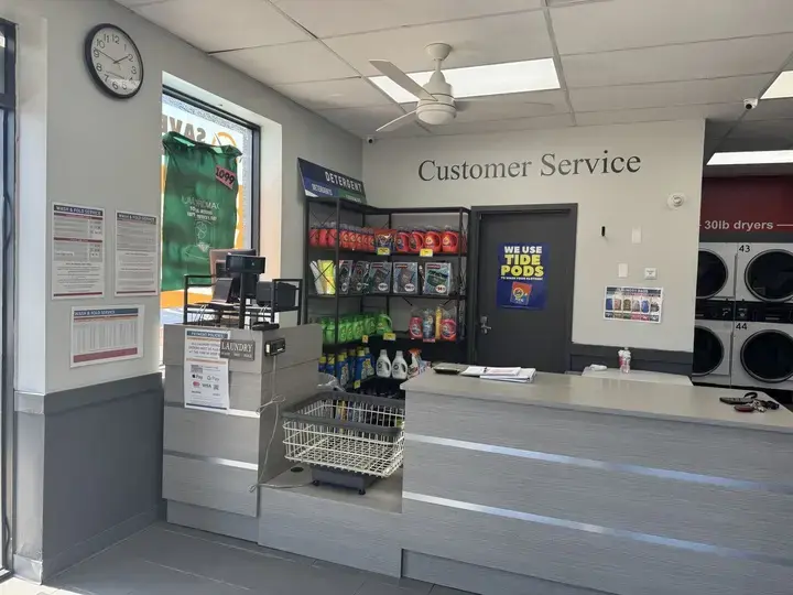 Laundromax - Image 16