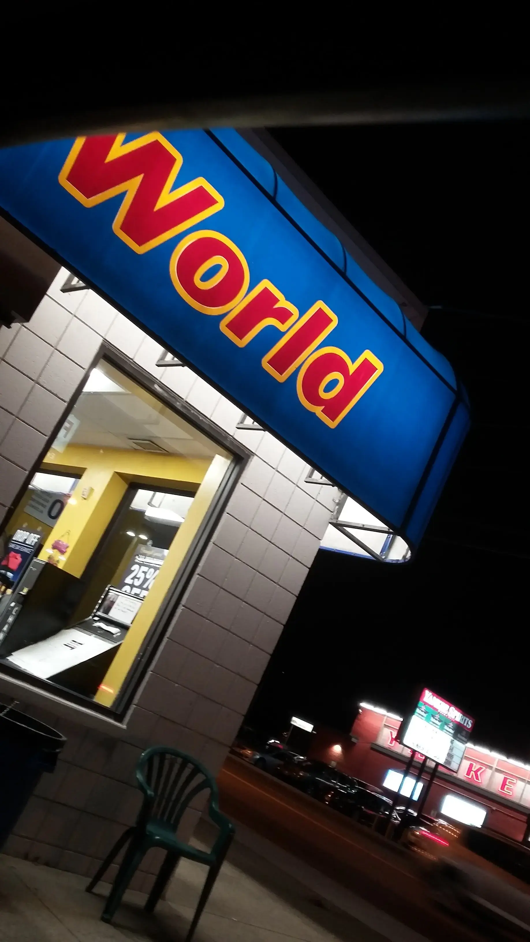 Laundromax thumbnail 12