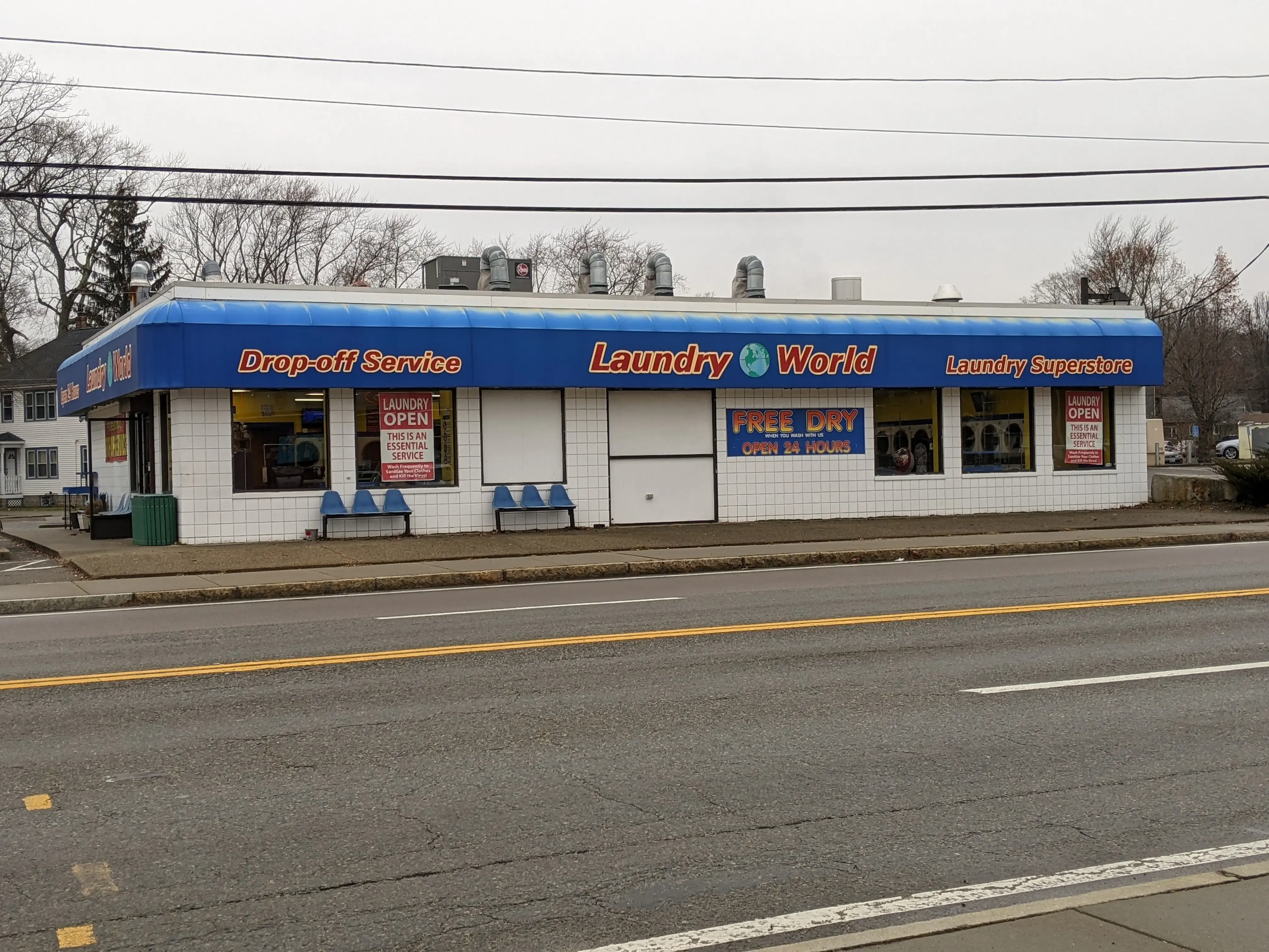 Laundromax - Image 4