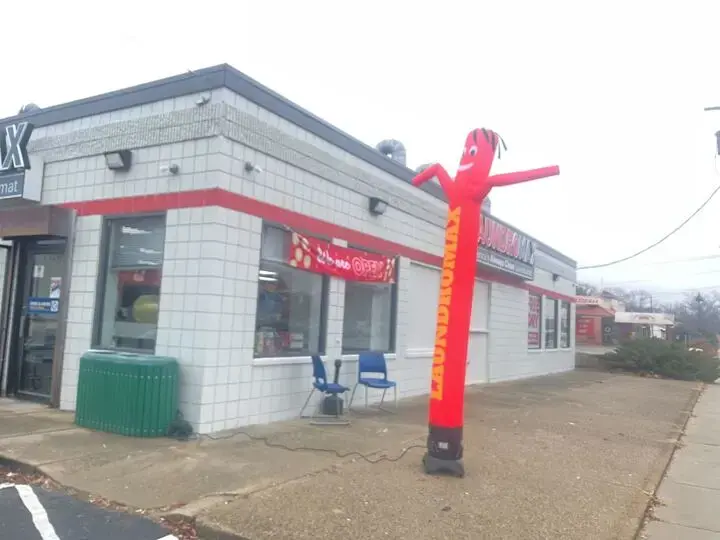 Laundromax thumbnail 7