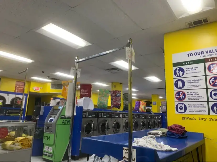 Laundromax thumbnail 15