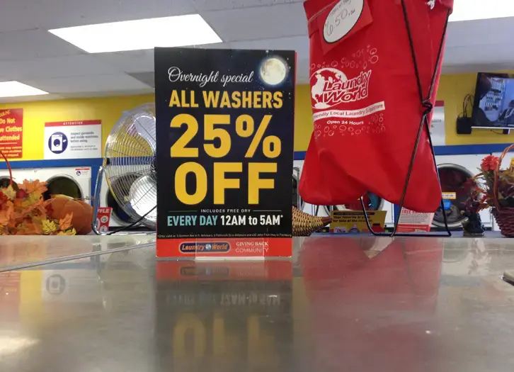 Laundromax thumbnail 11