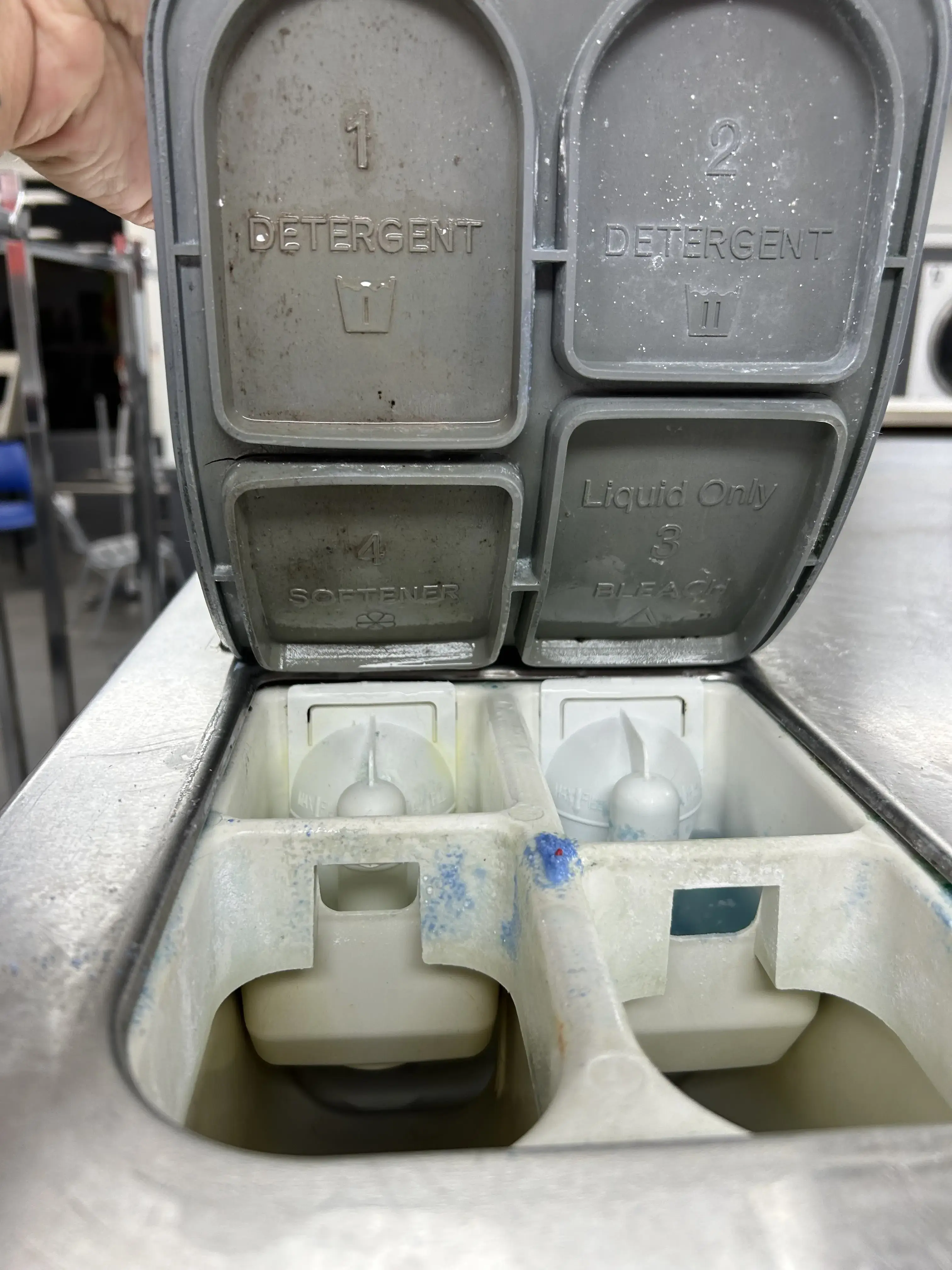 Laundromax - Image 17