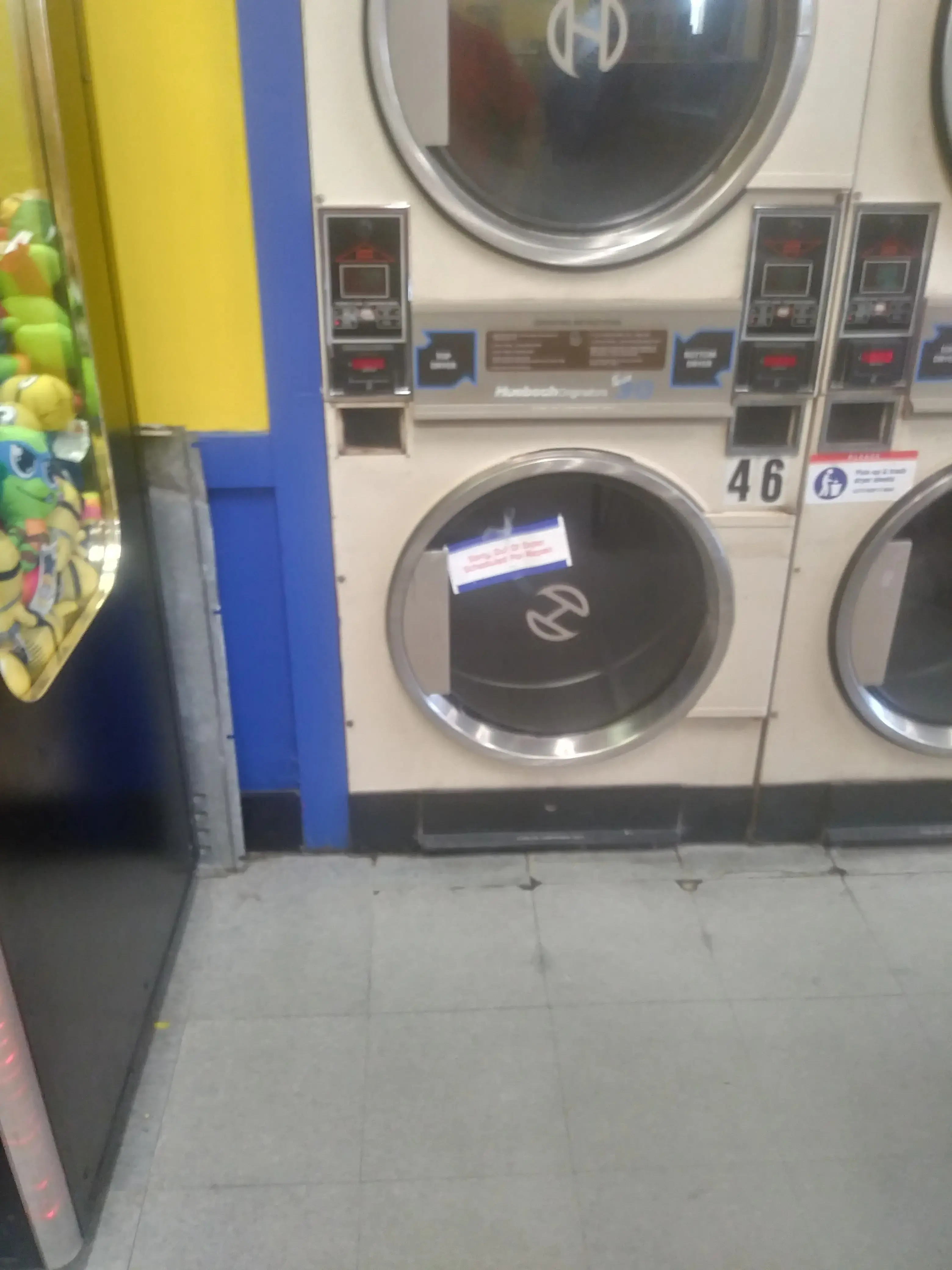 Laundromax thumbnail 14