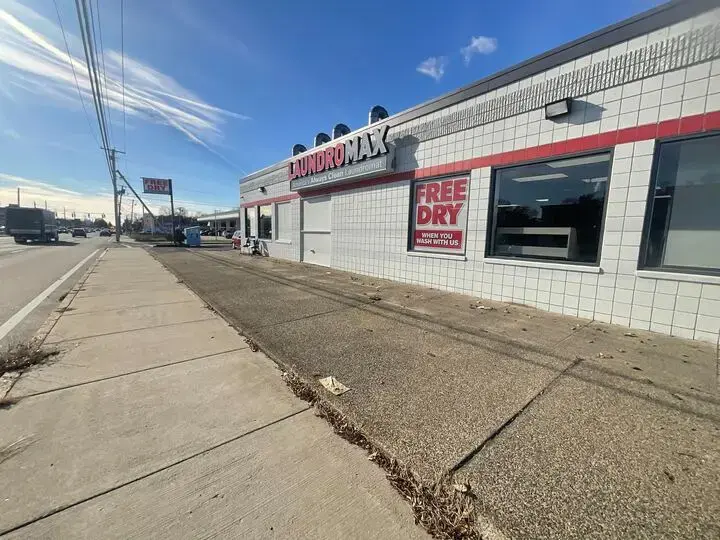 Laundromax thumbnail 2