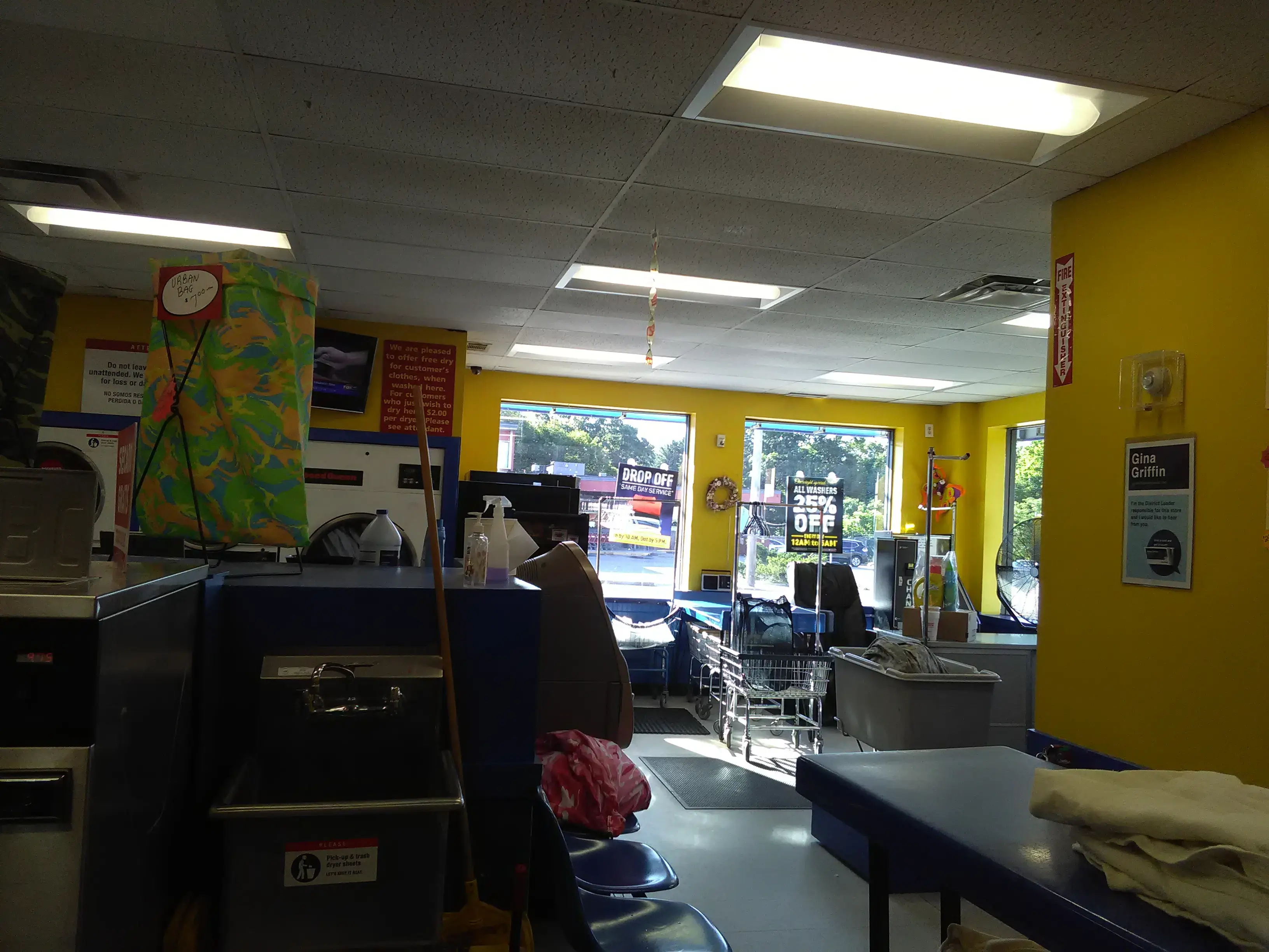 Laundromax thumbnail 19