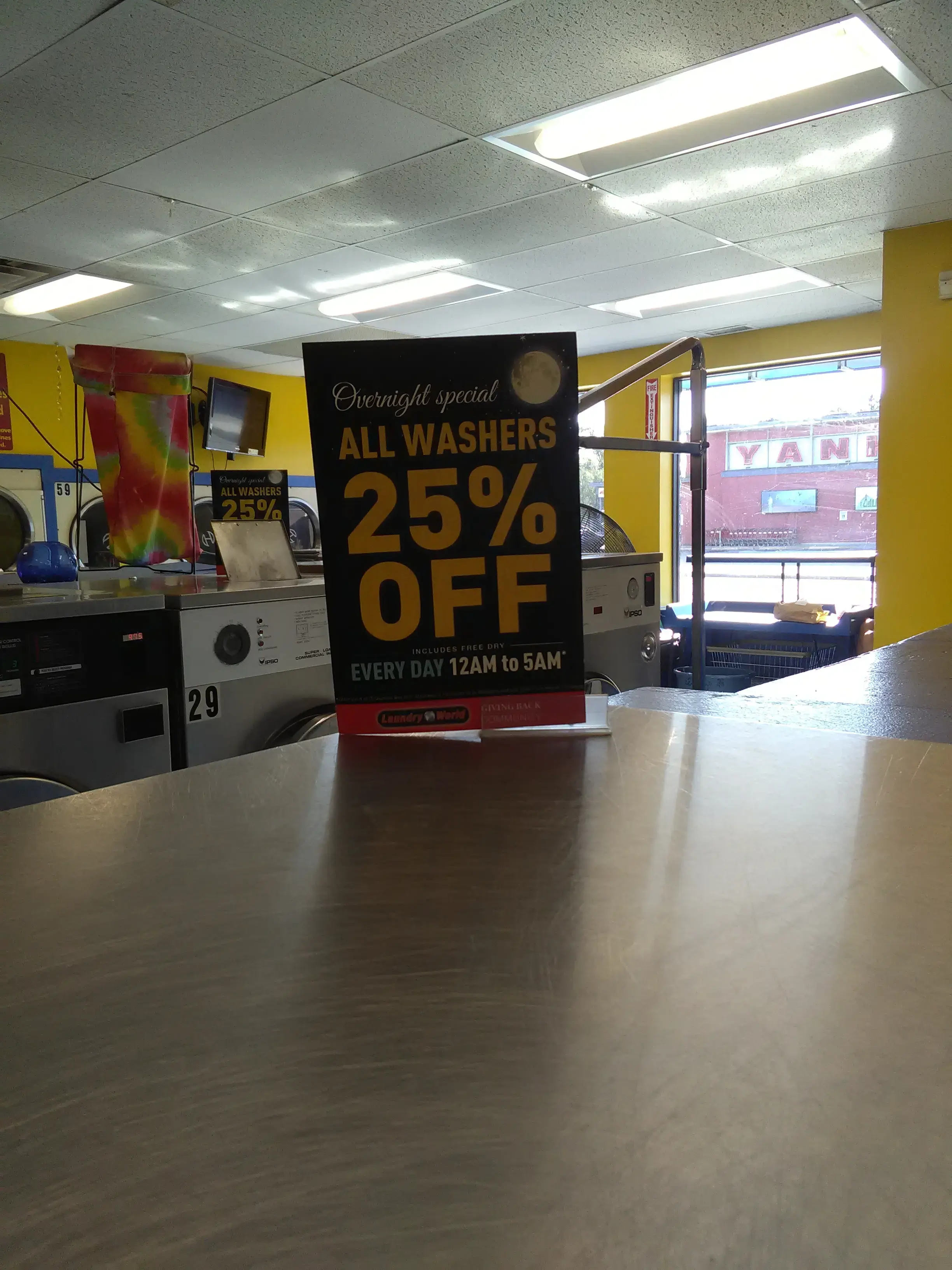 Laundromax - Image 8