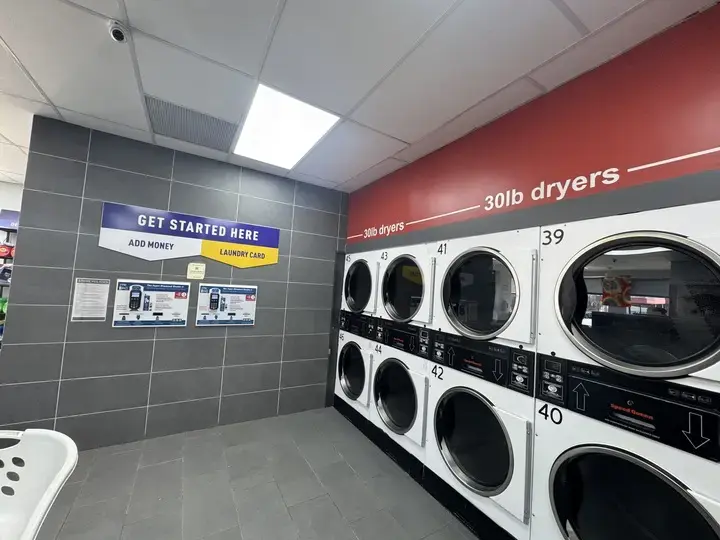 Laundromax thumbnail 3