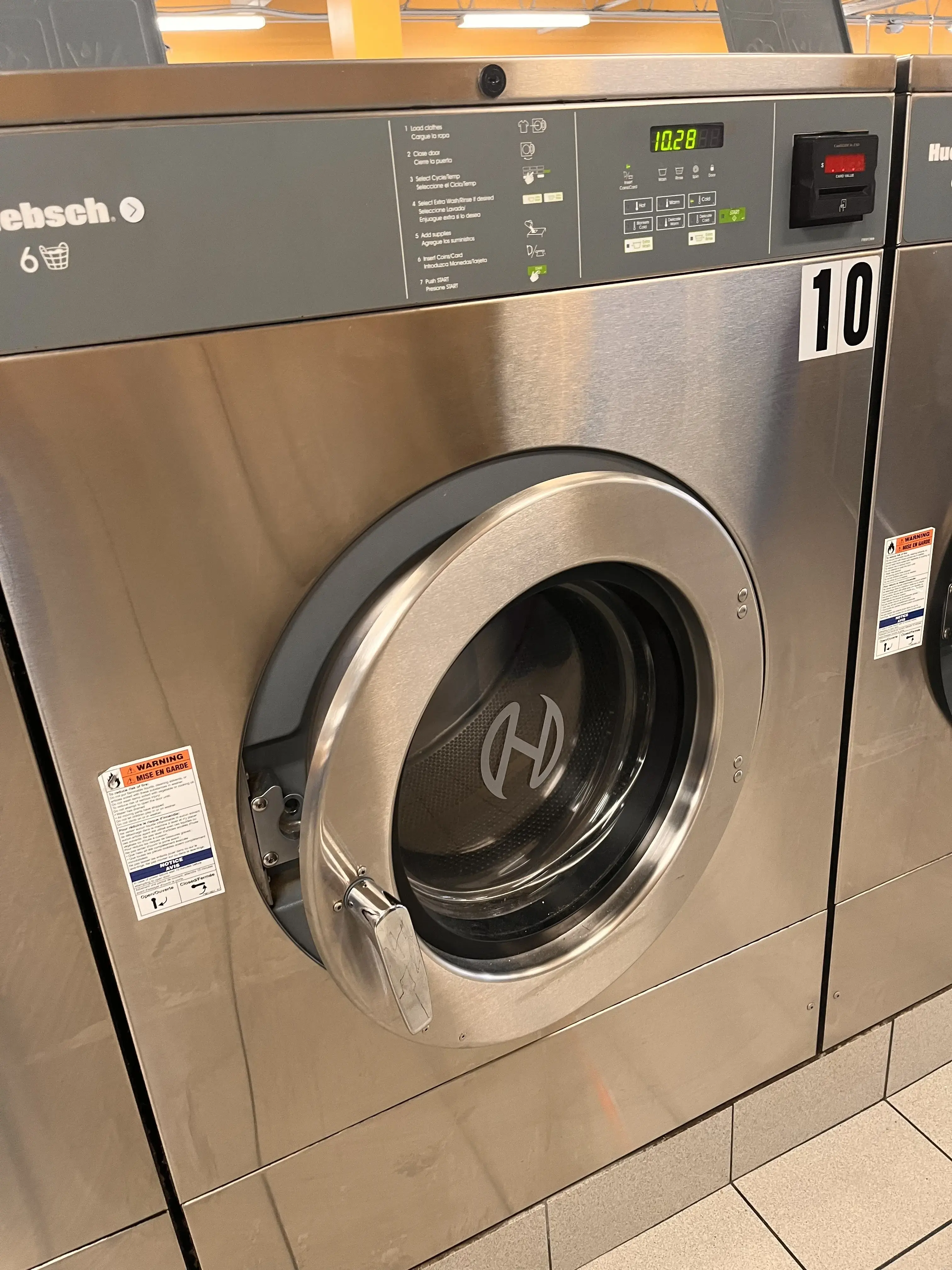 LaundroMax - Image 8