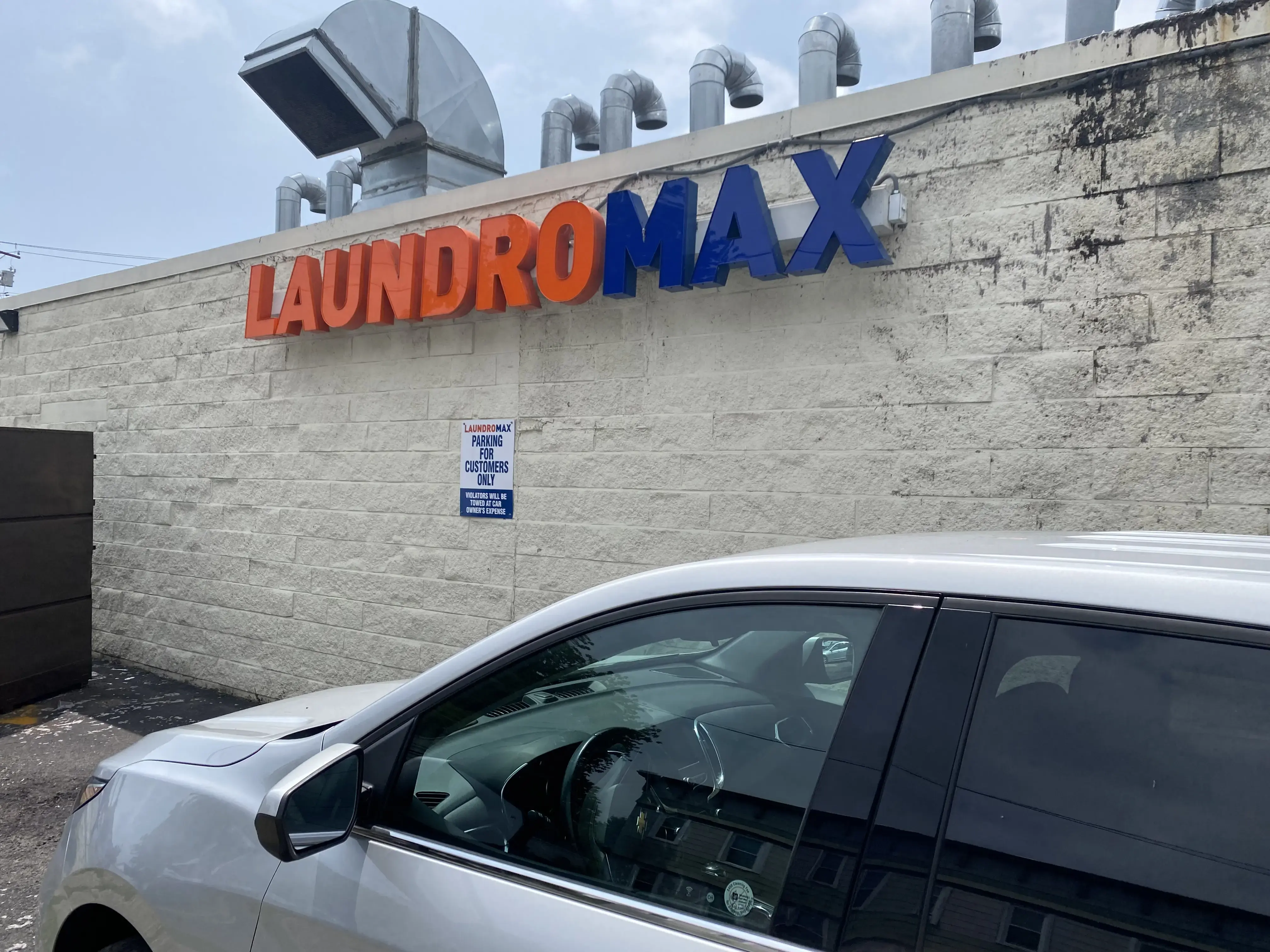 LaundroMax thumbnail 16