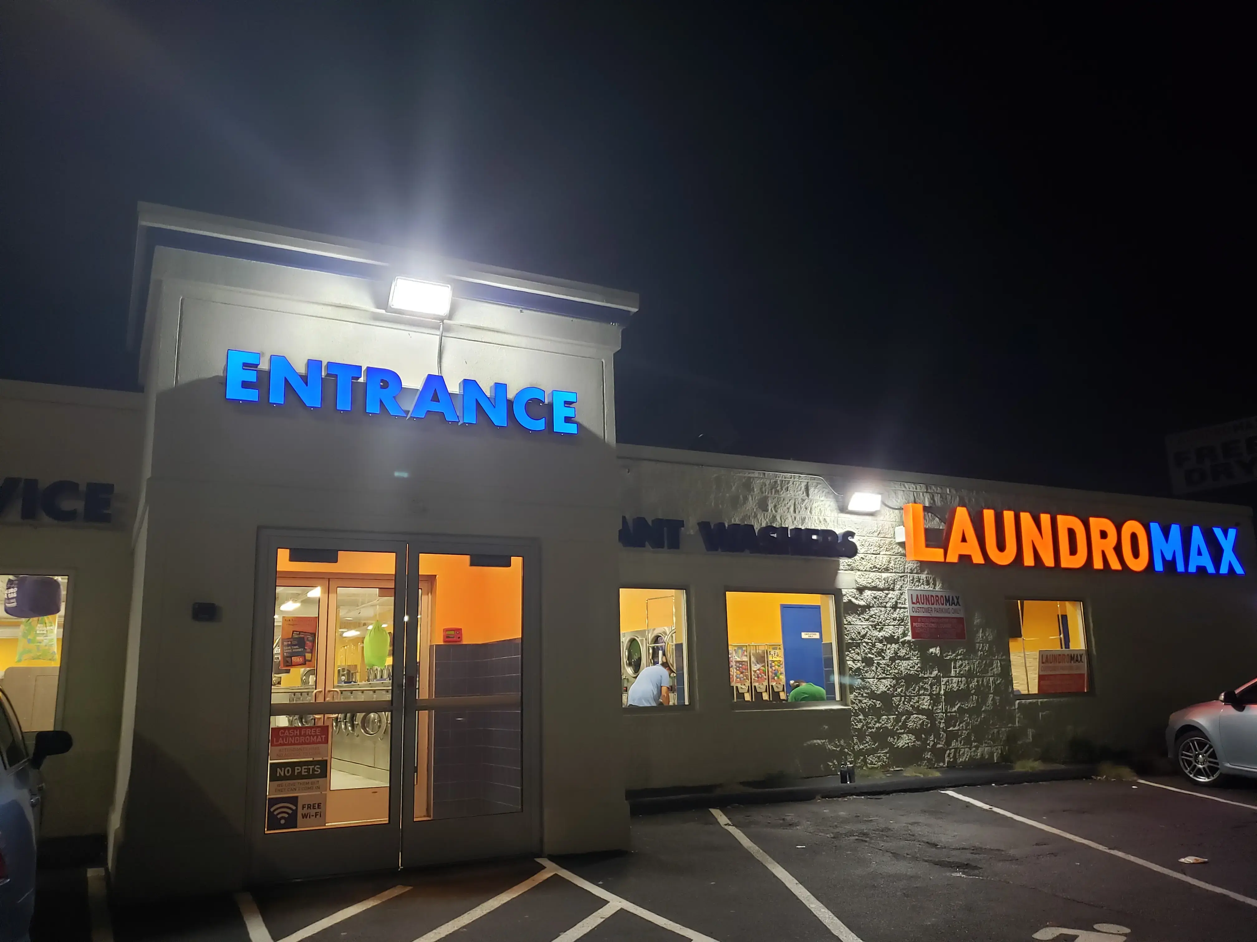 LaundroMax - Image 4