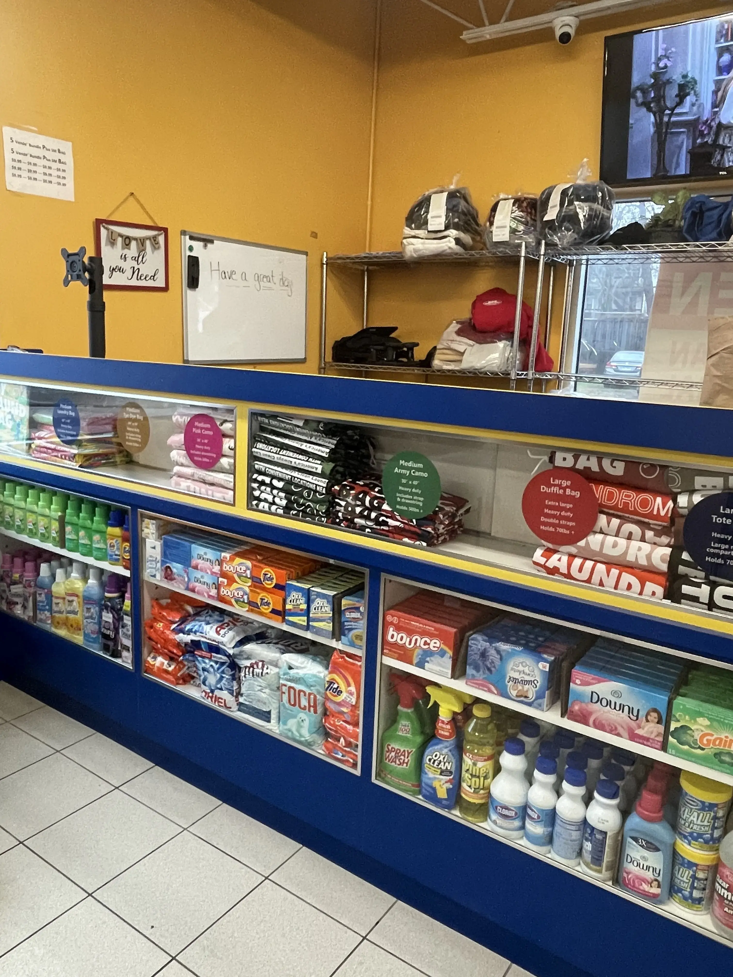 LaundroMax - Image 9