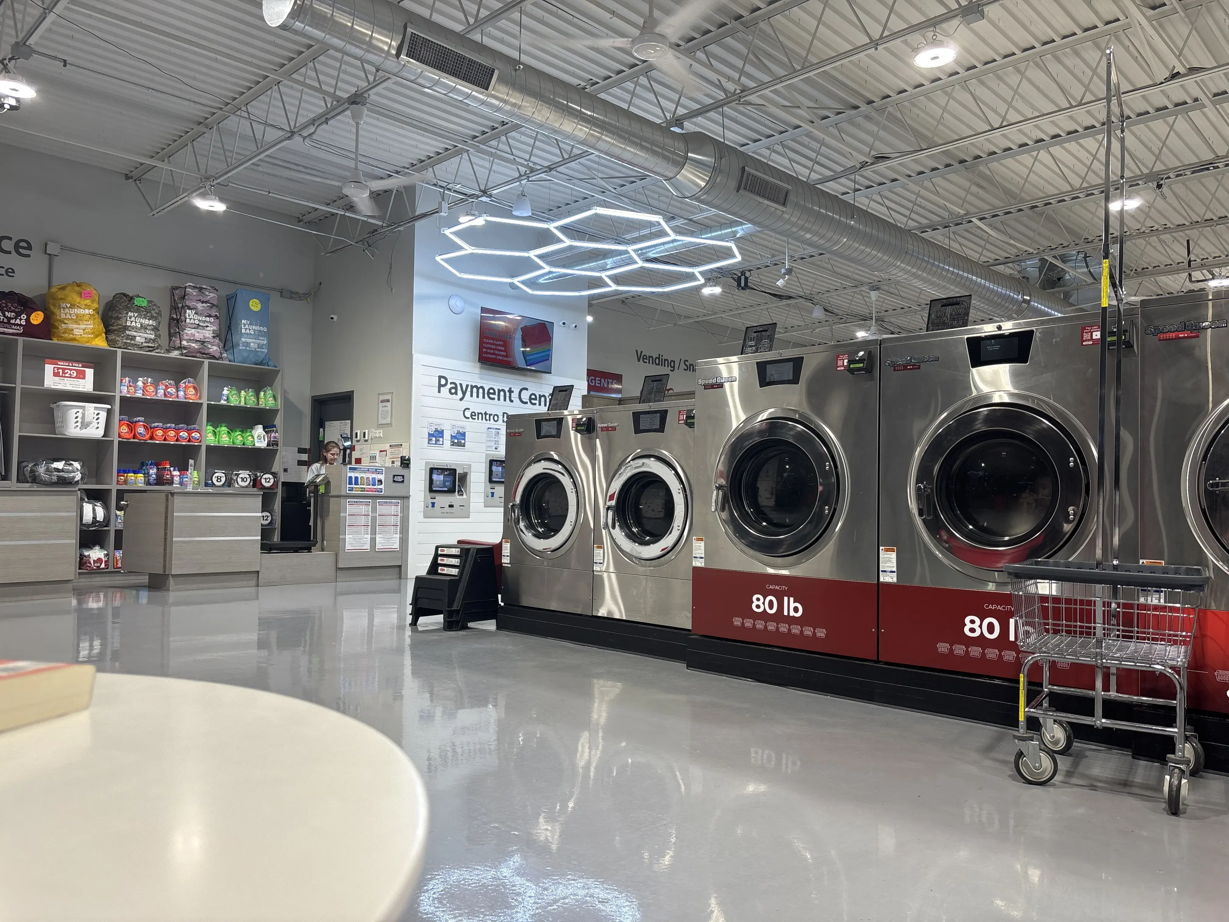 Laundromax - Image 2