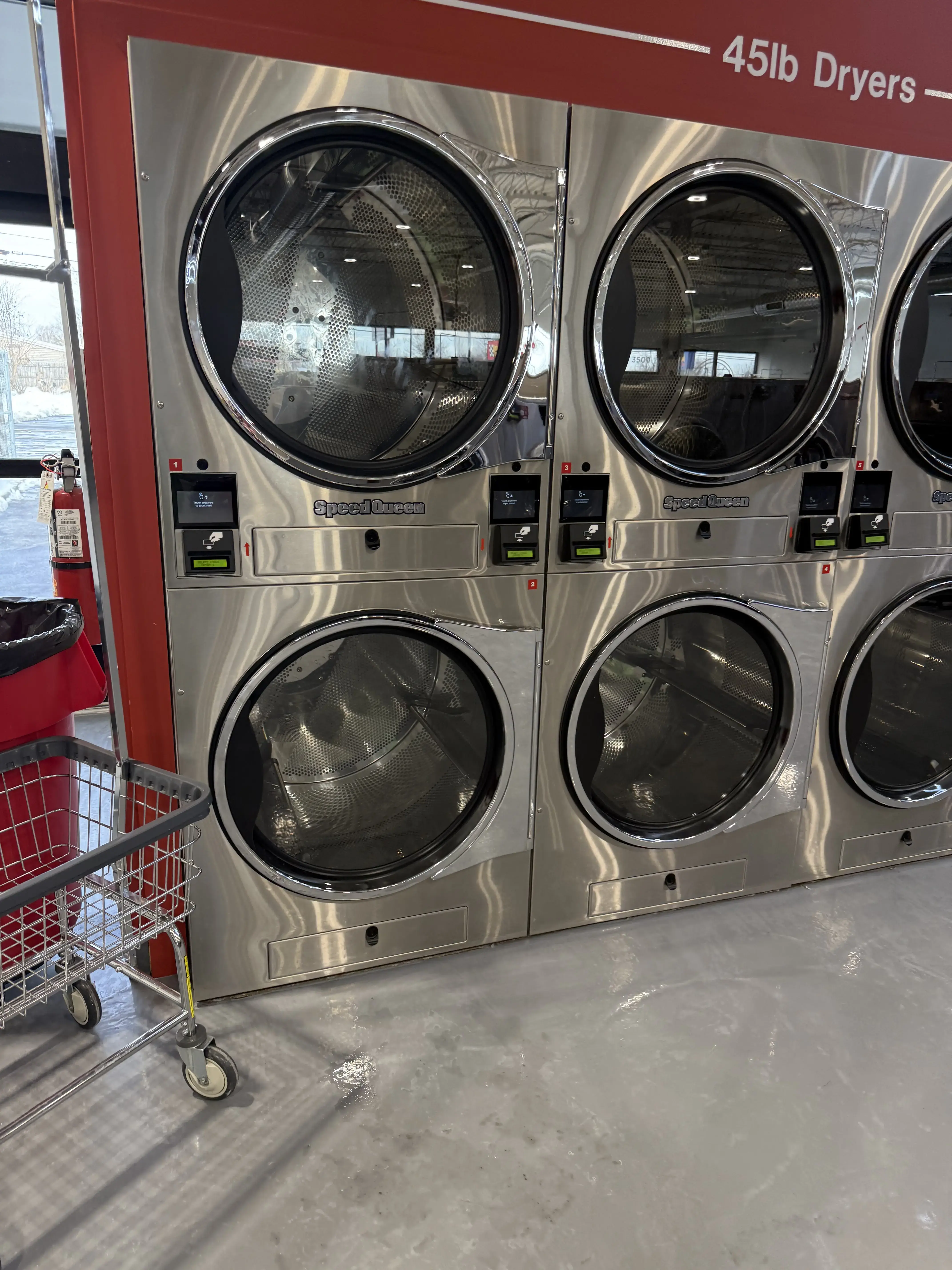 Laundromax thumbnail 17