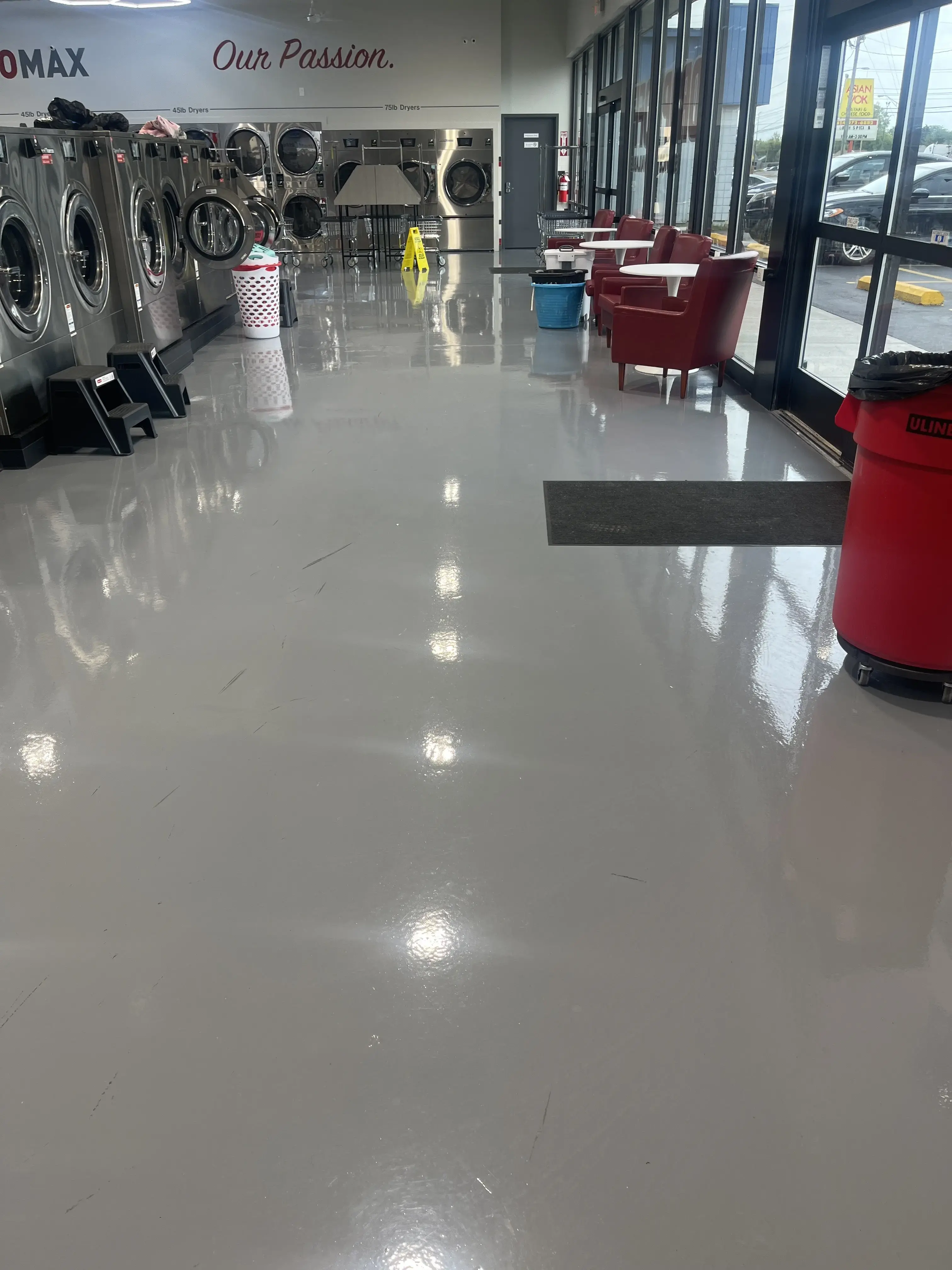 Laundromax thumbnail 18