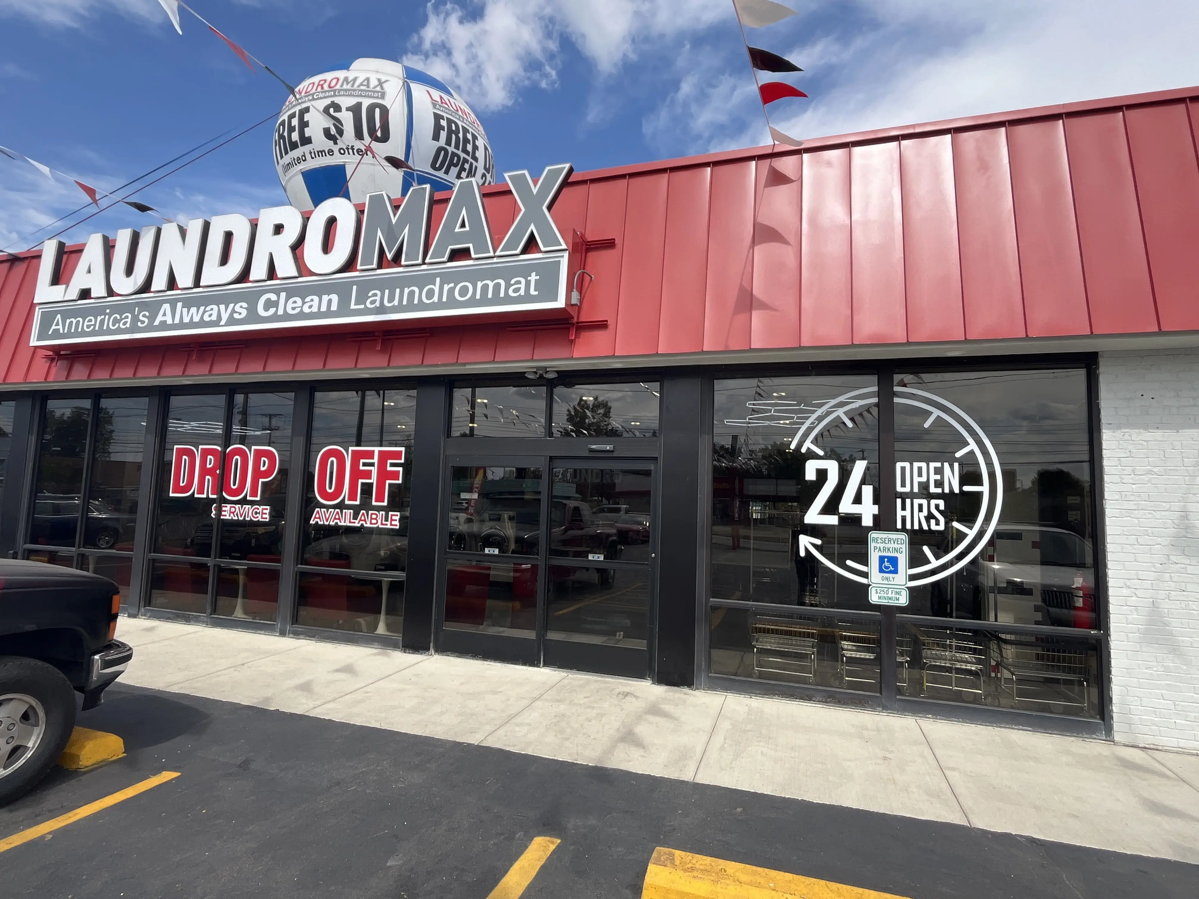 Laundromax - Image 14