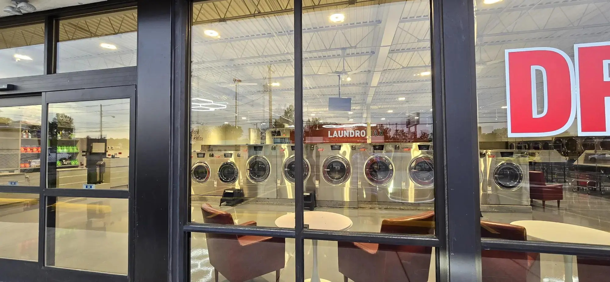 Laundromax - Image 9