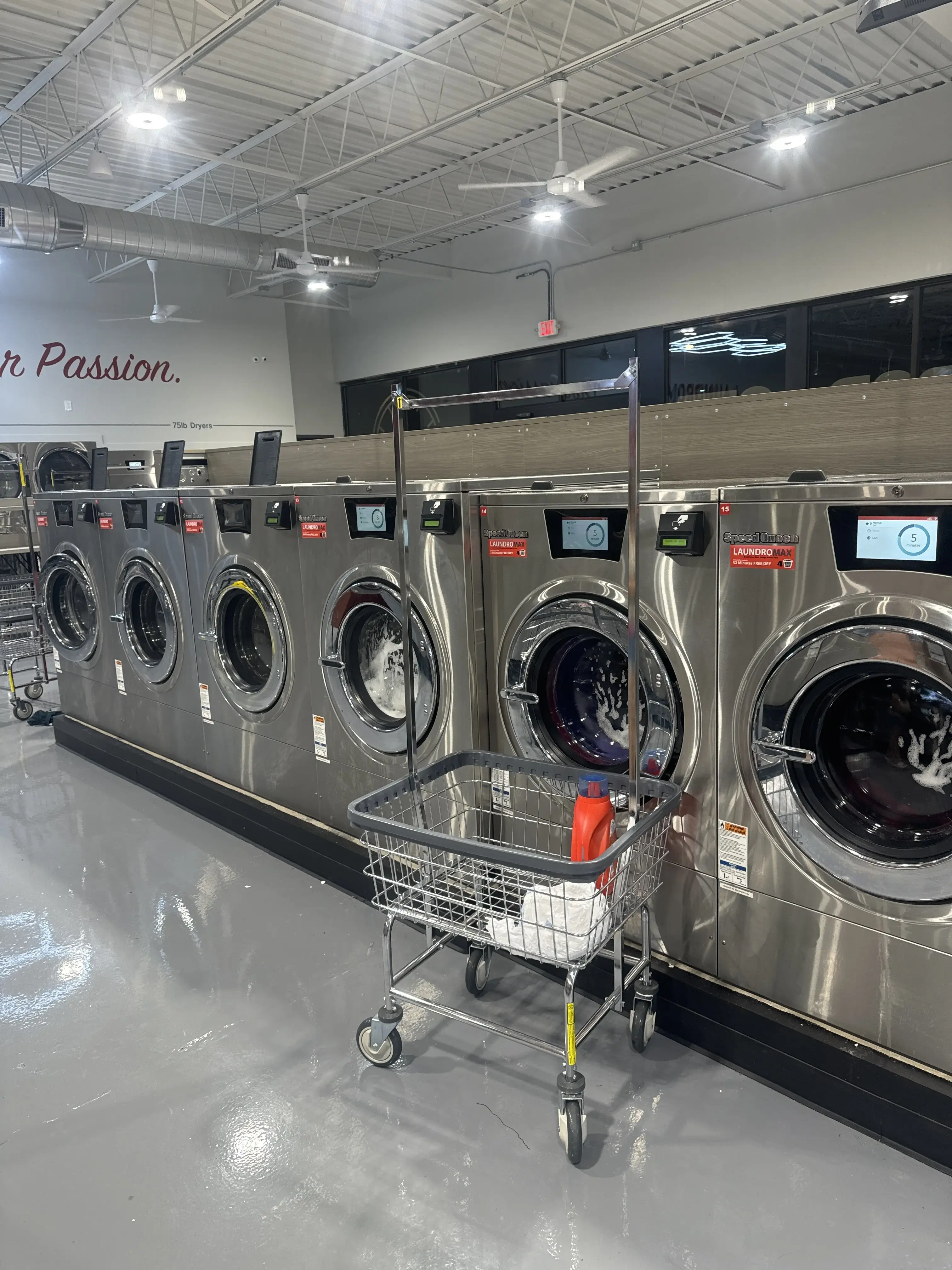 Laundromax thumbnail 4