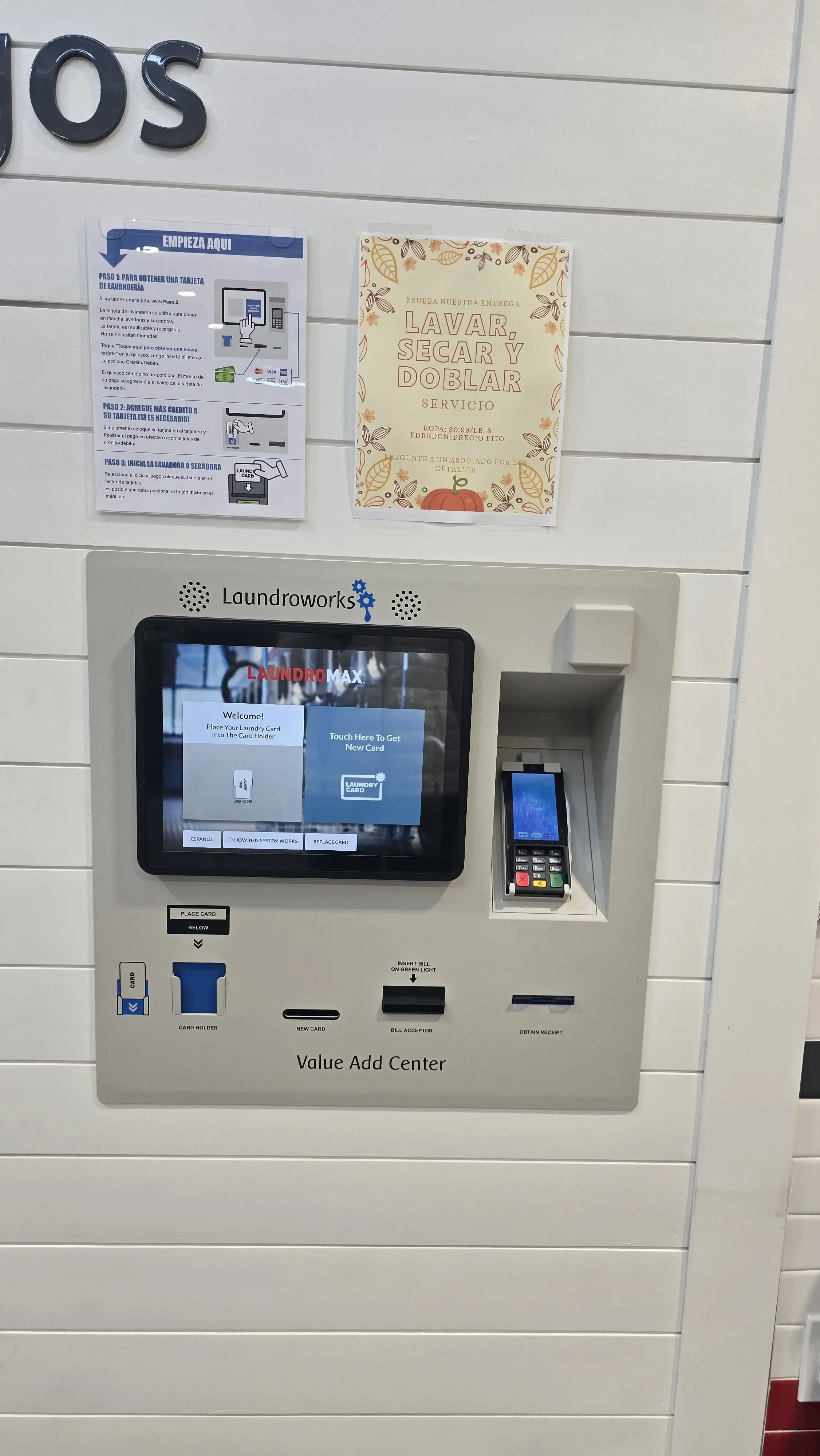 Laundromax - Image 12