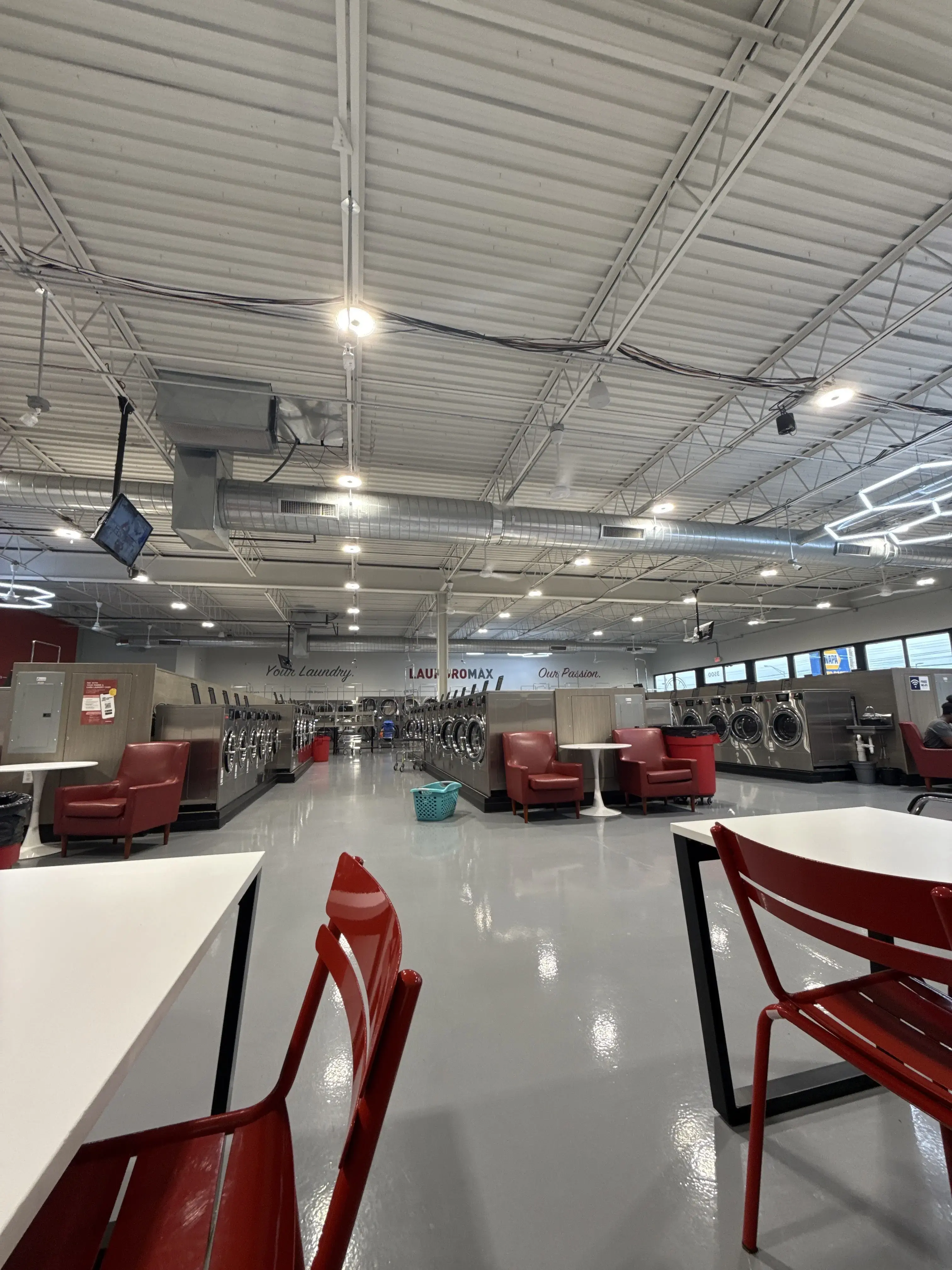 Laundromax thumbnail 5