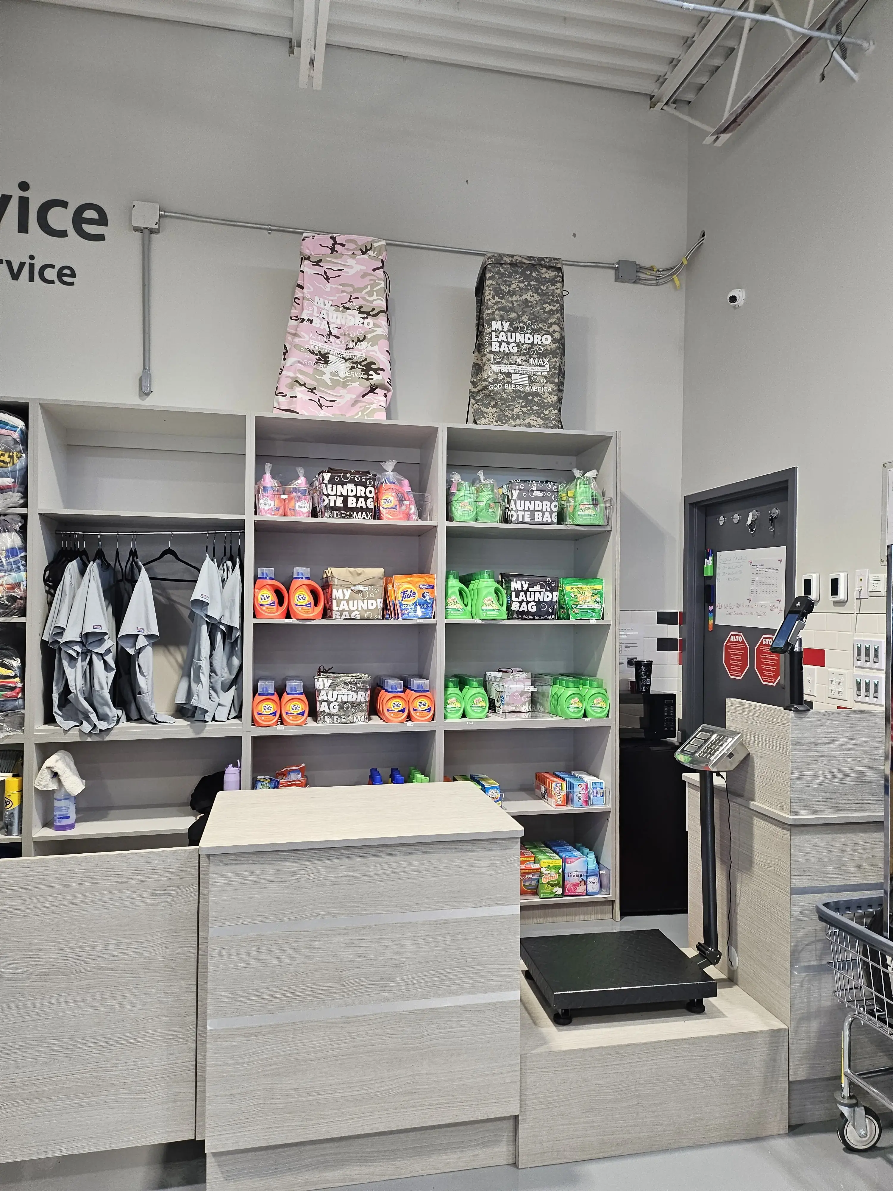 Laundromax thumbnail 11