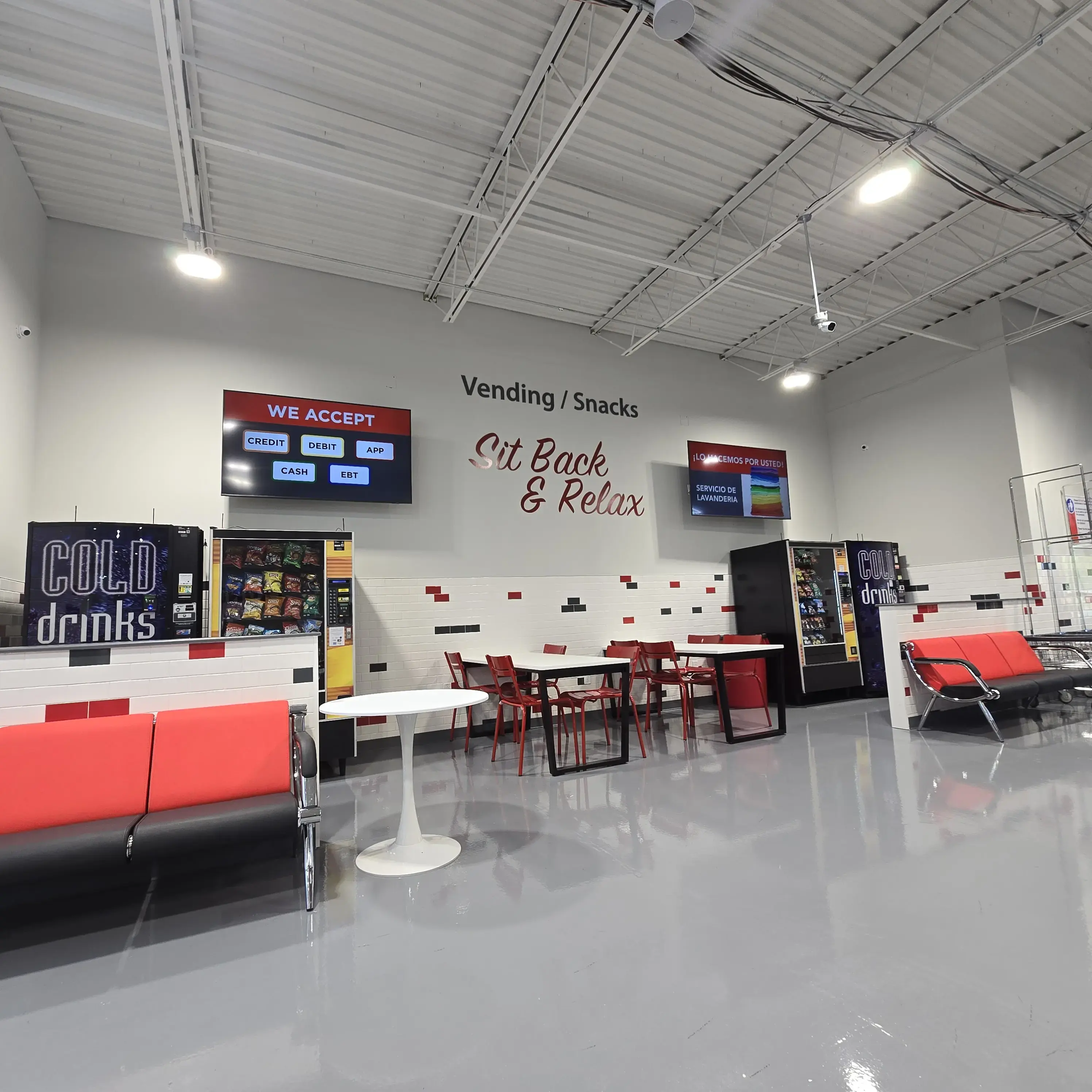 Laundromax - Image 7