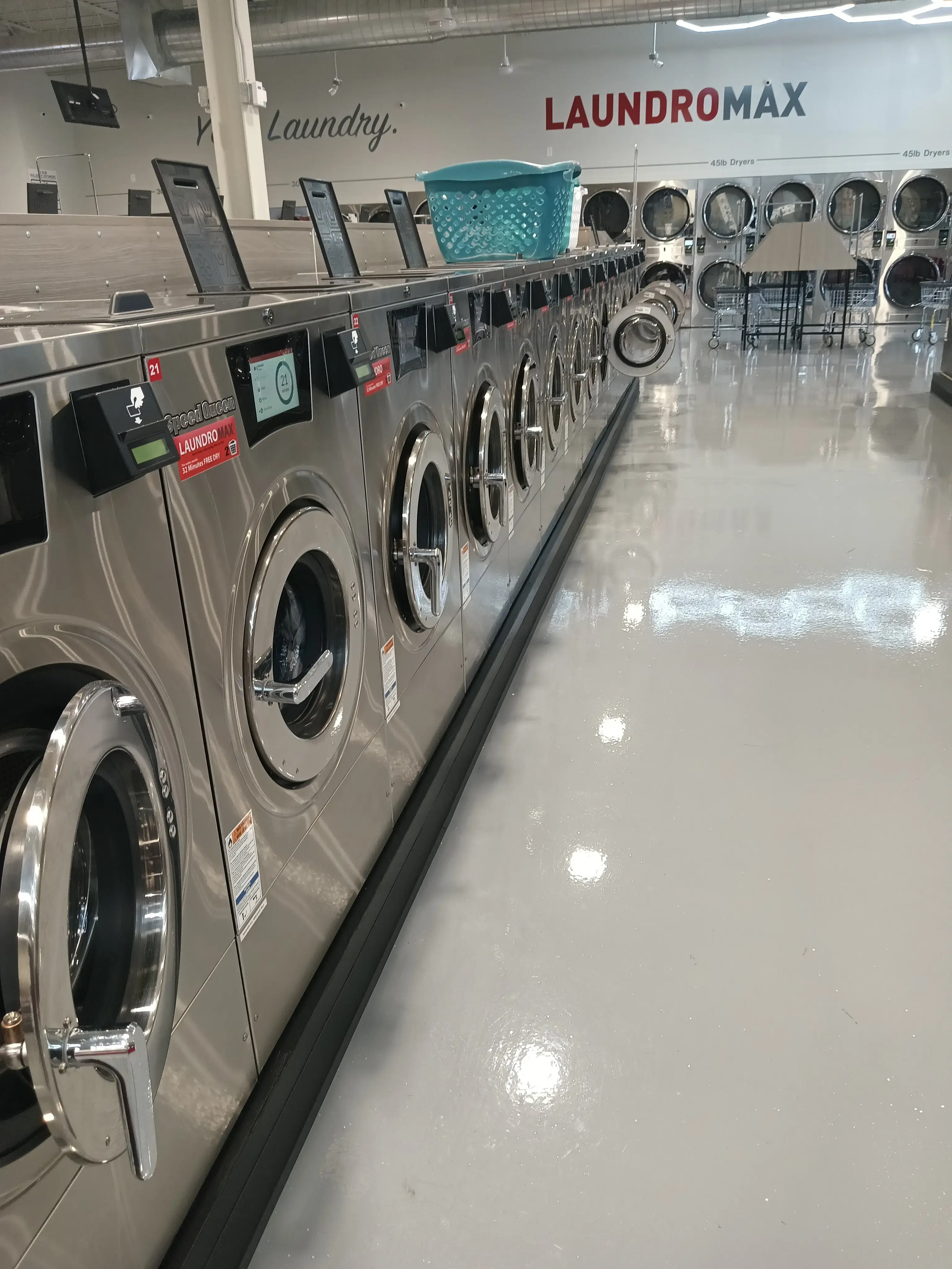 Laundromax - Image 3