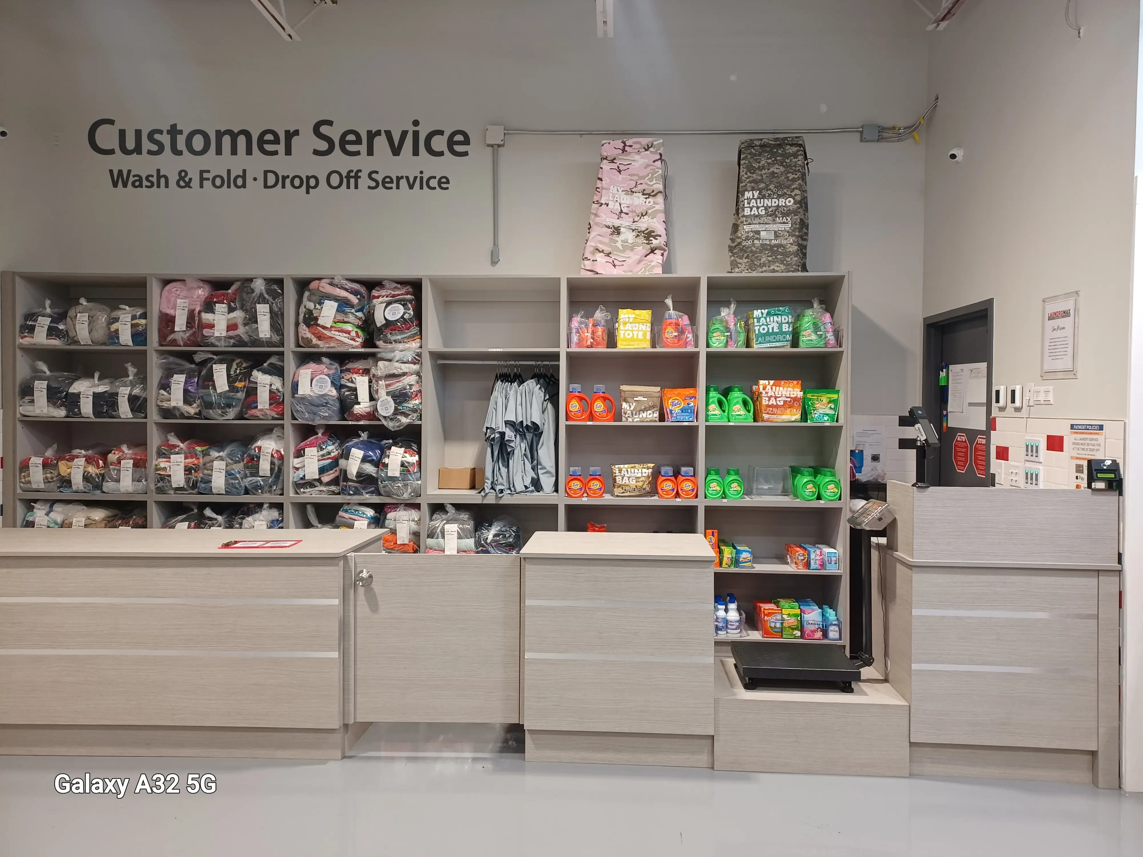 Laundromax thumbnail 15