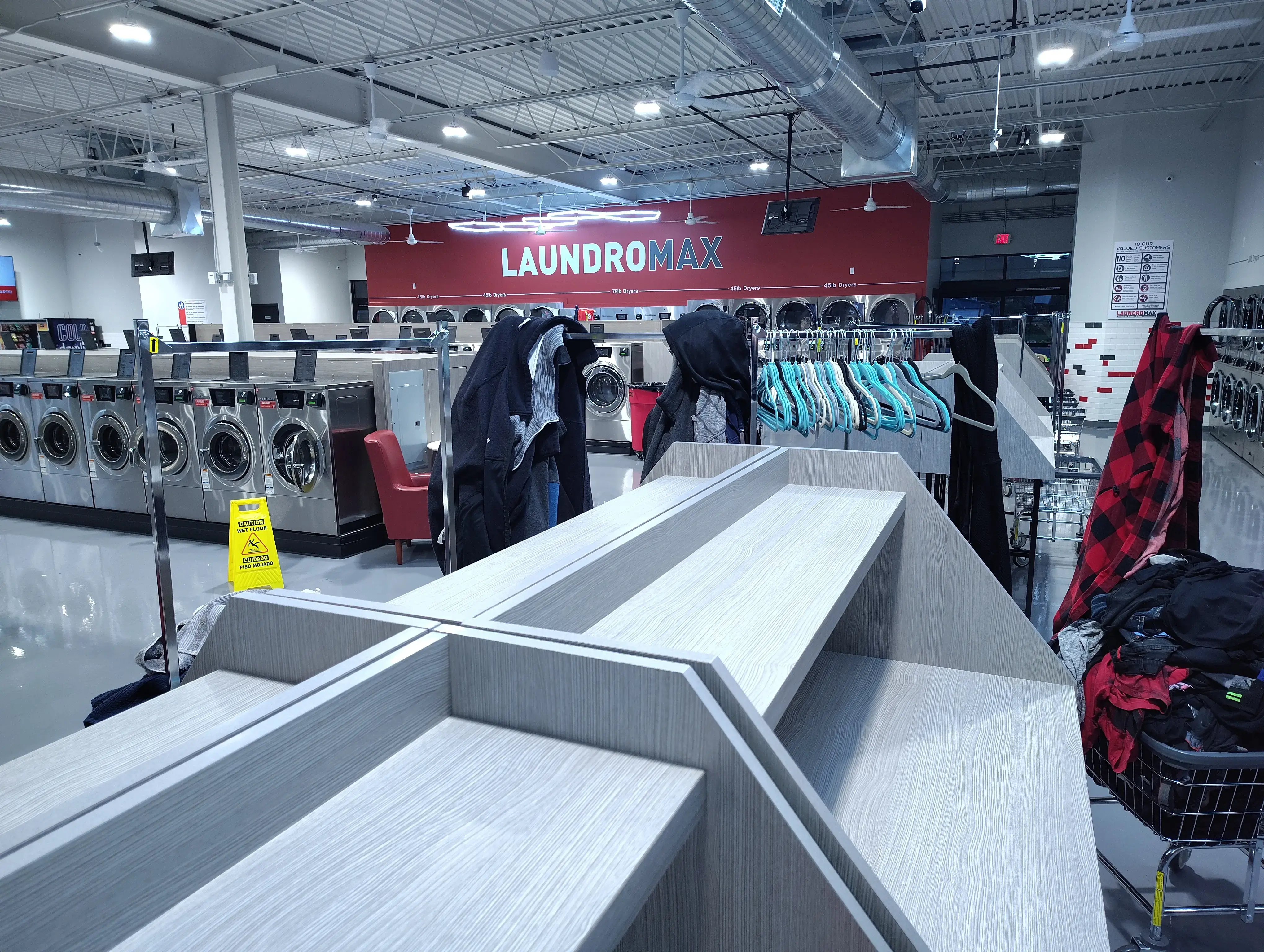 Laundromax - Image 6