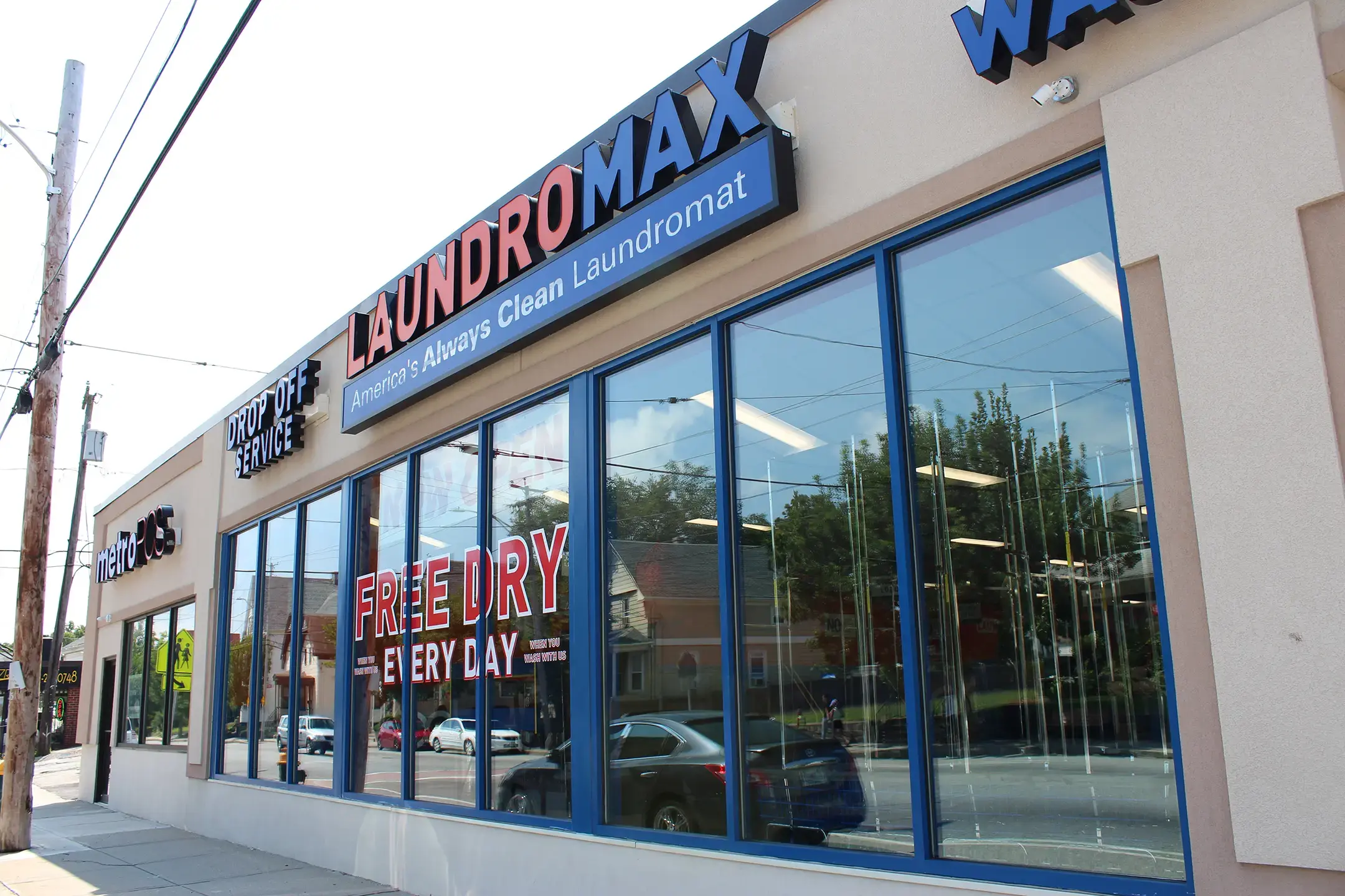 LaundroMax thumbnail 5