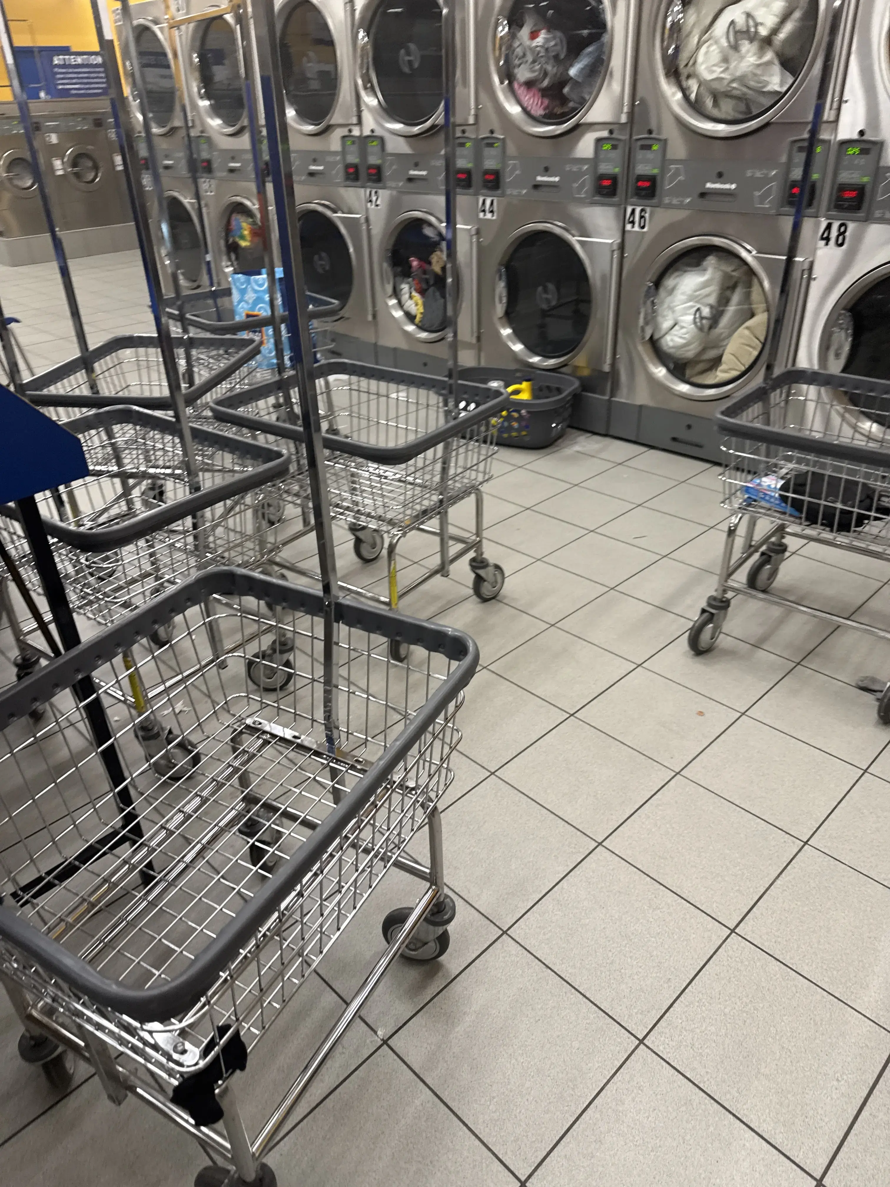 LAUNDROMAX - Image 2