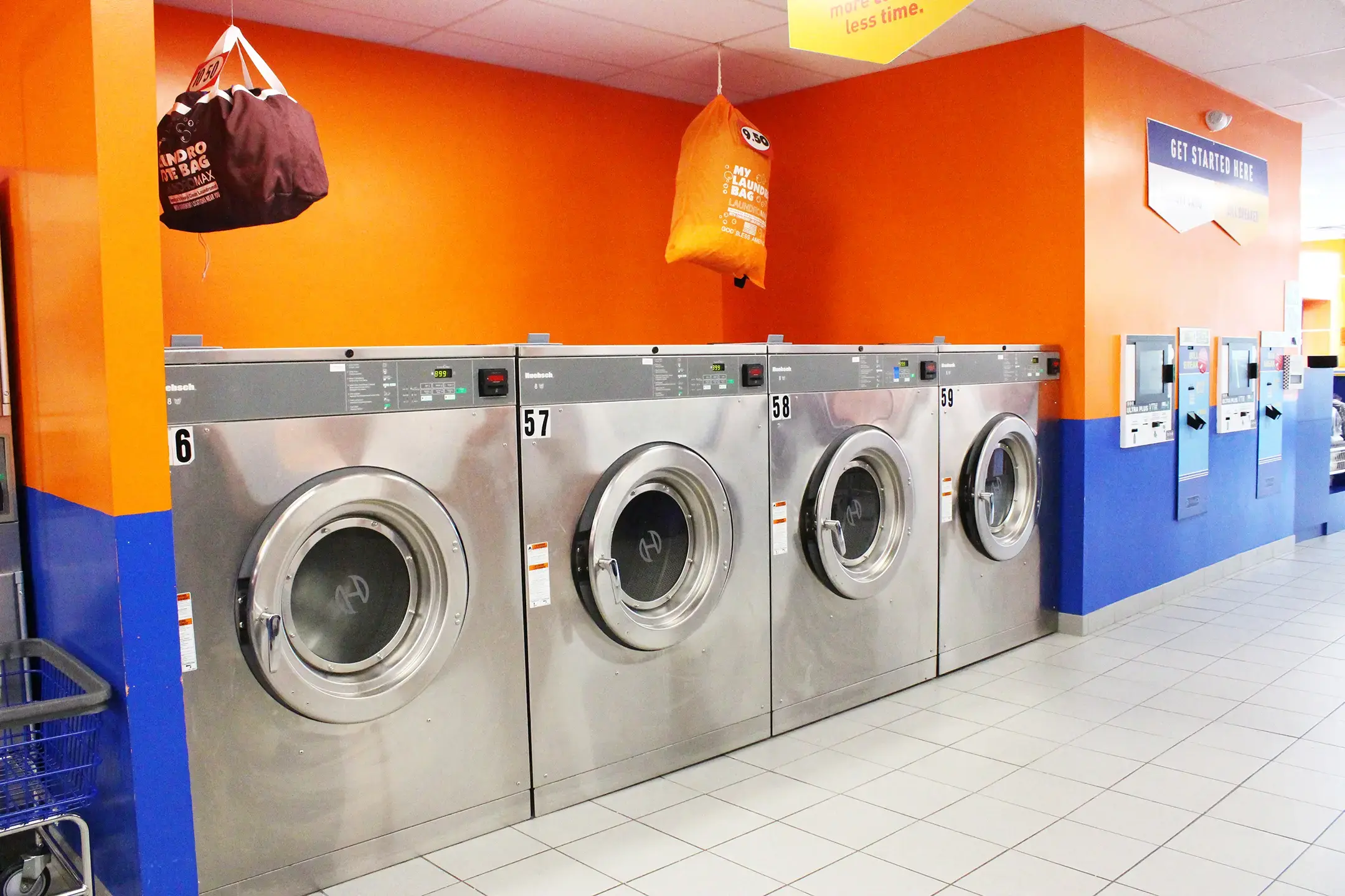 LaundroMax - Image 4