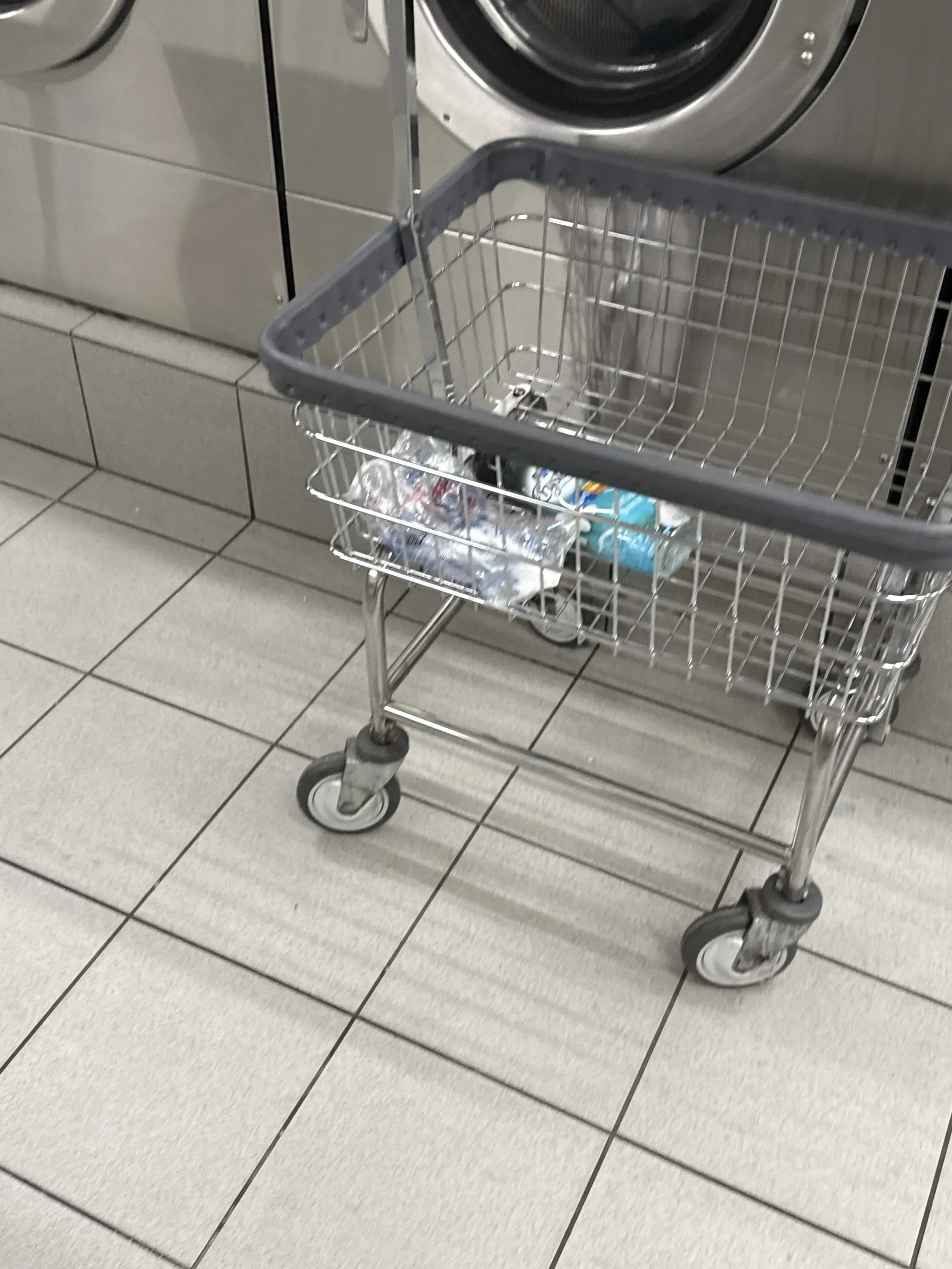 LAUNDROMAX thumbnail 5