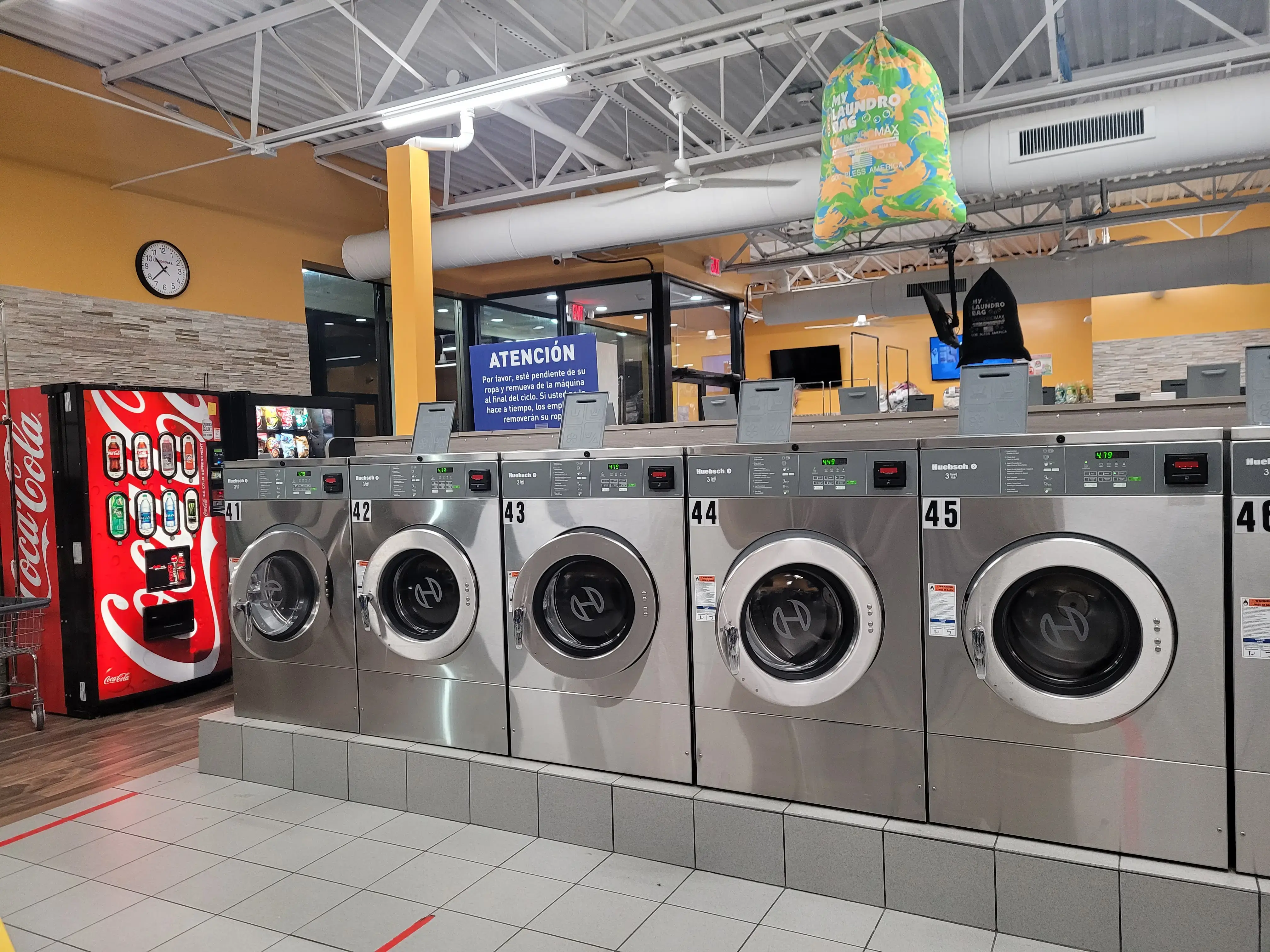 LAUNDROMAX - Image 12