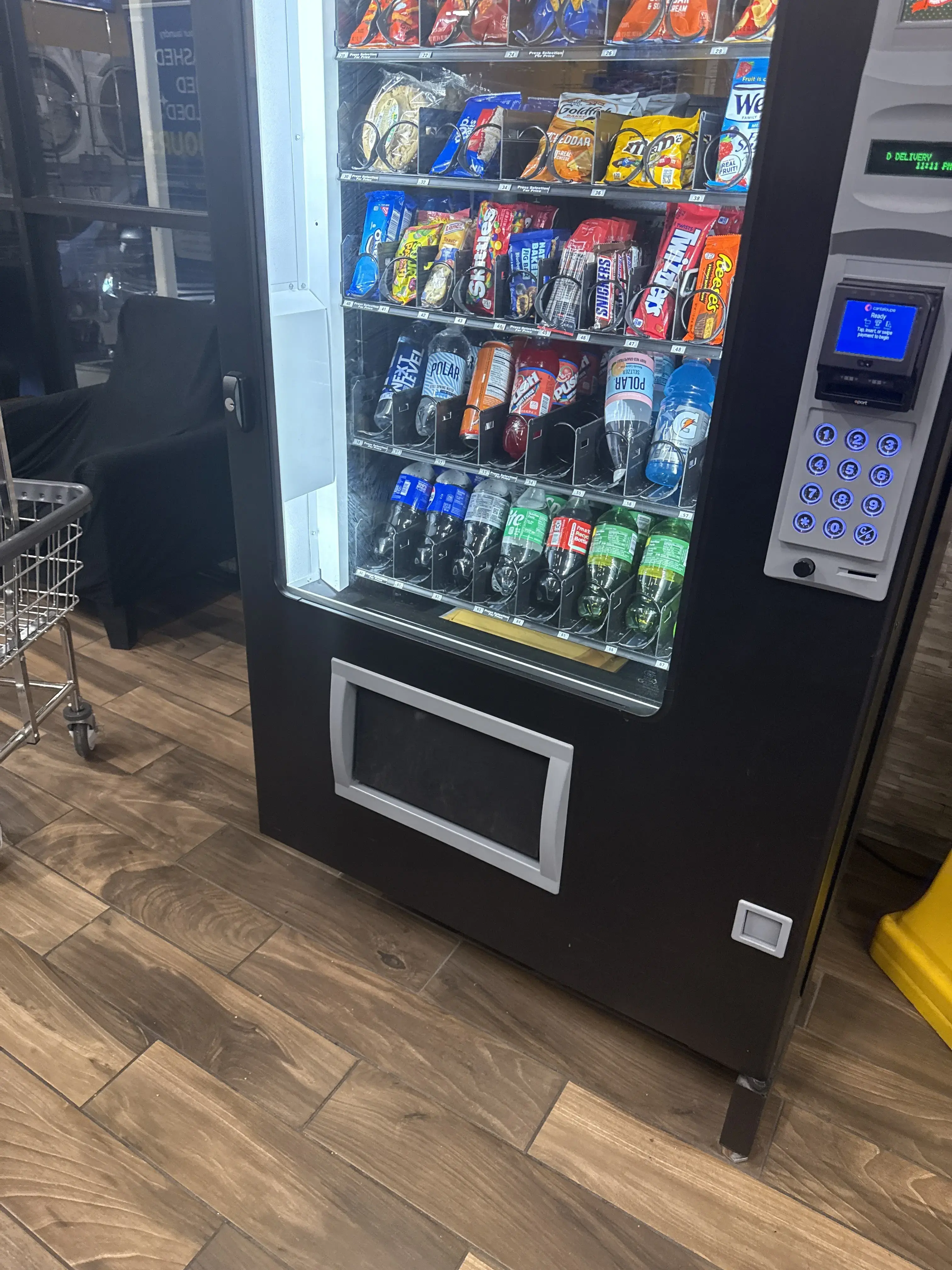 LAUNDROMAX - Image 4