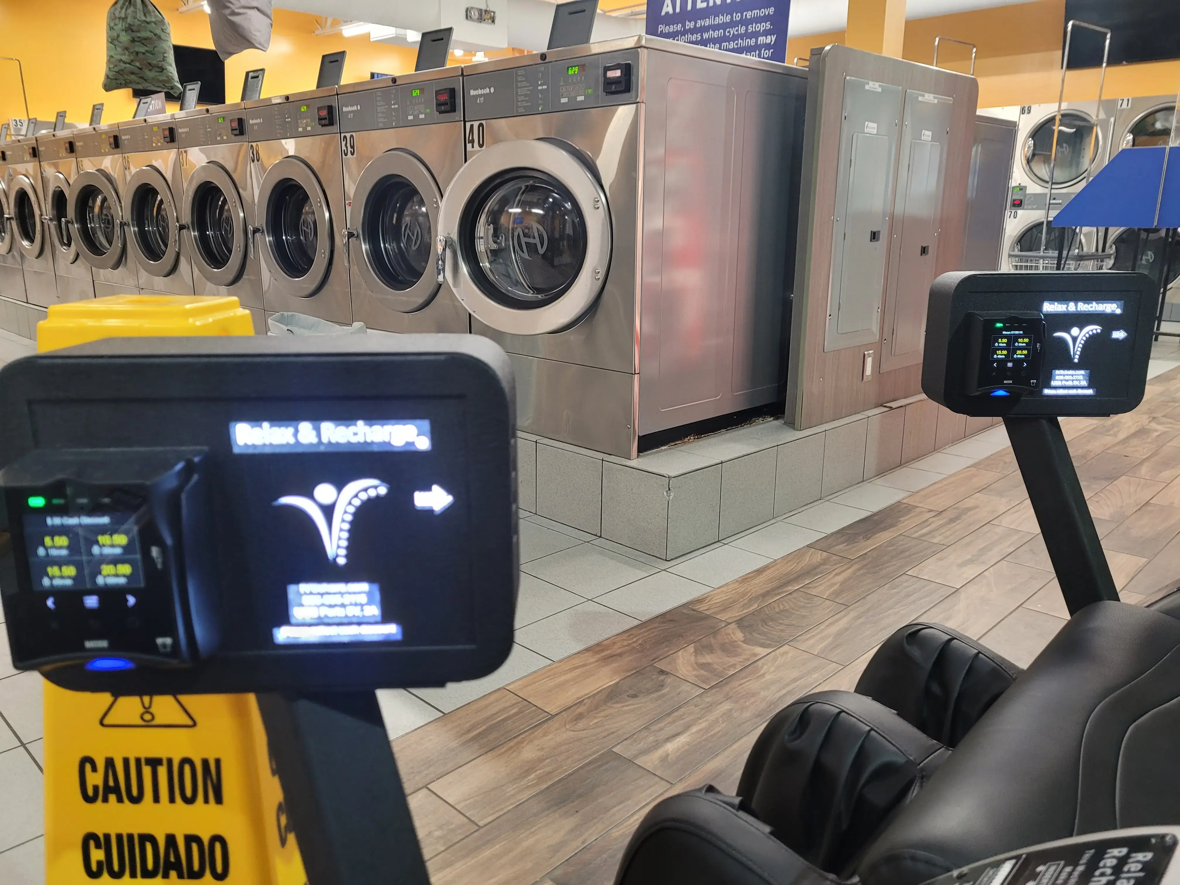 LAUNDROMAX - Image 10