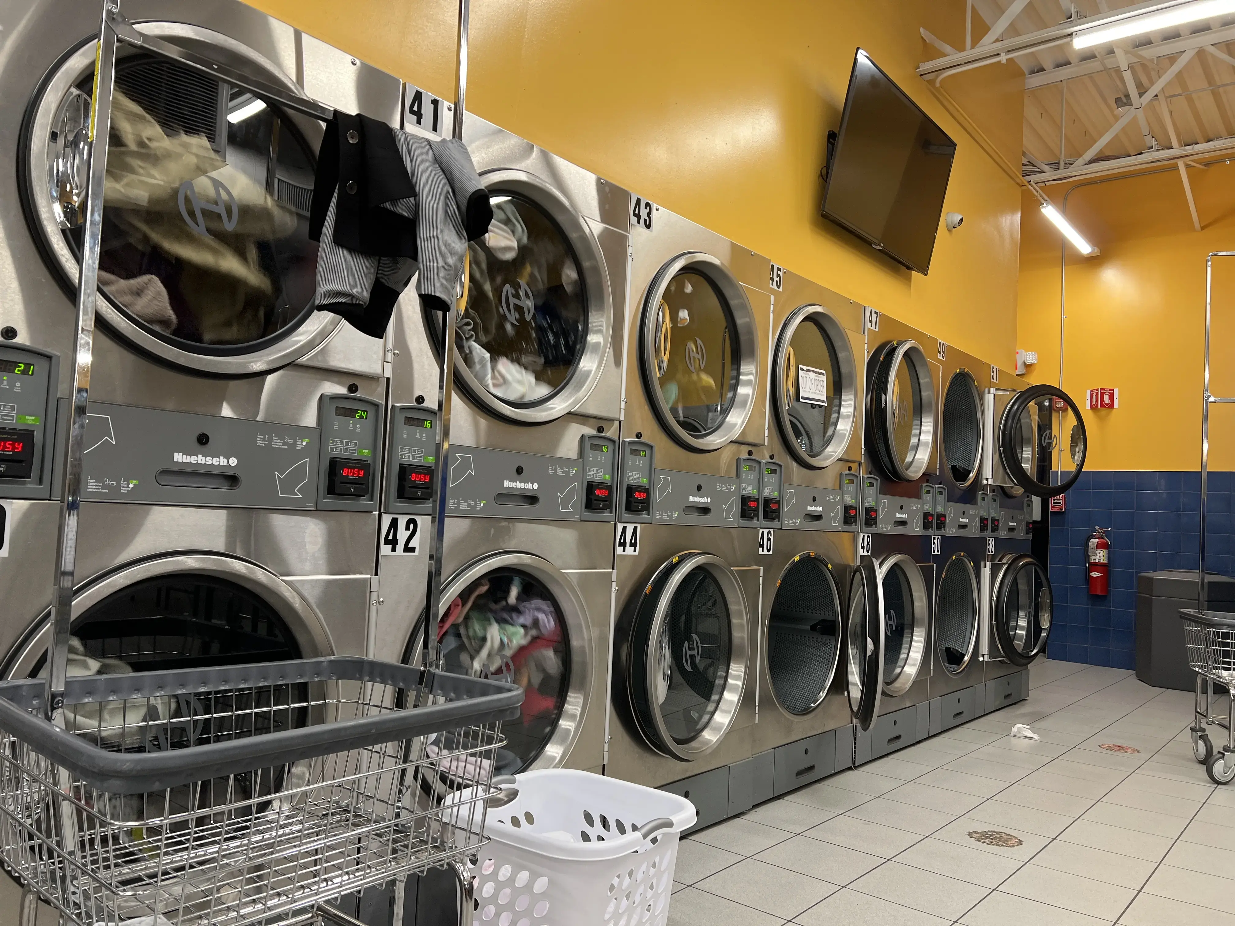 LAUNDROMAX - Image 13