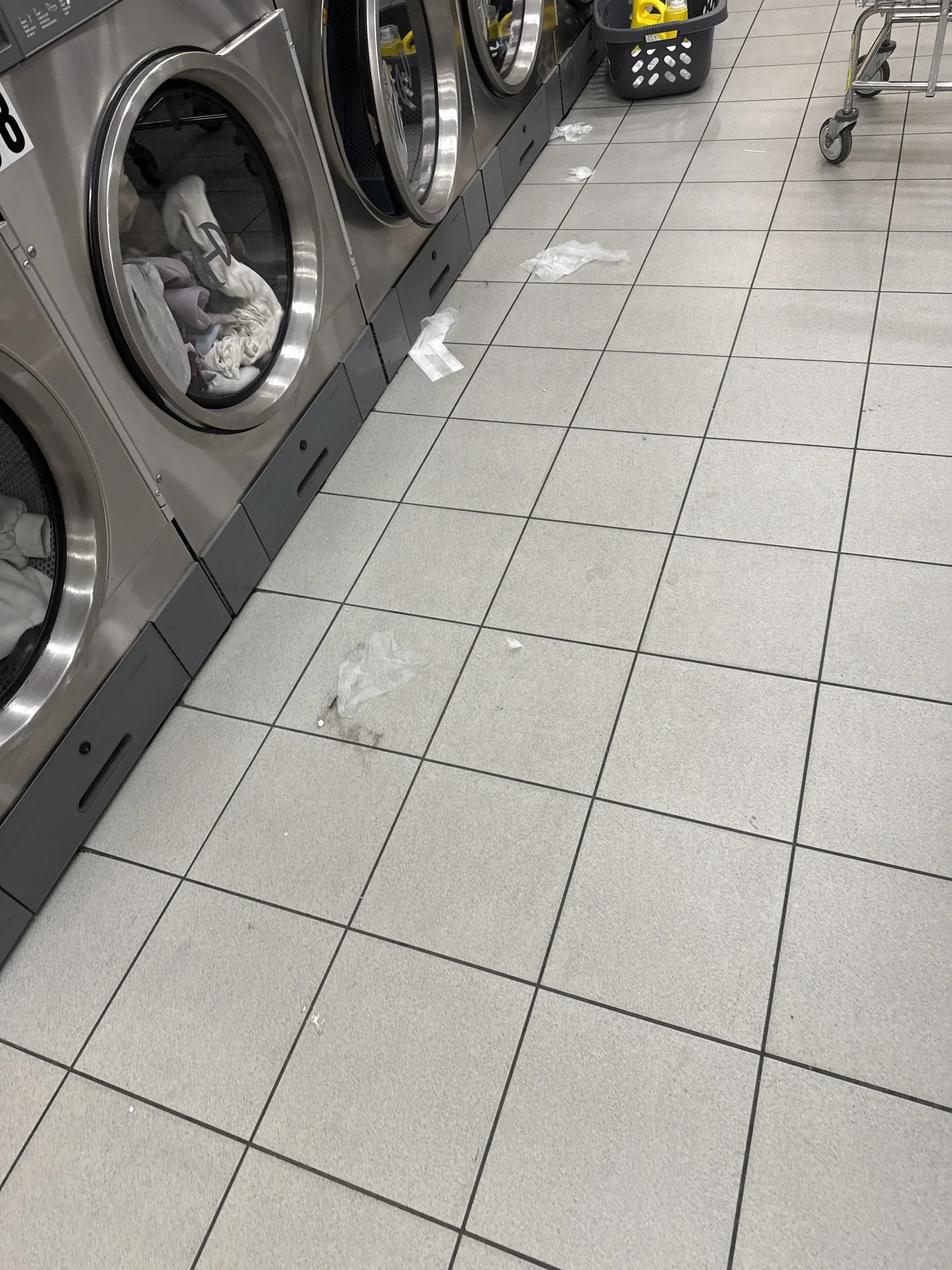 LAUNDROMAX thumbnail 8