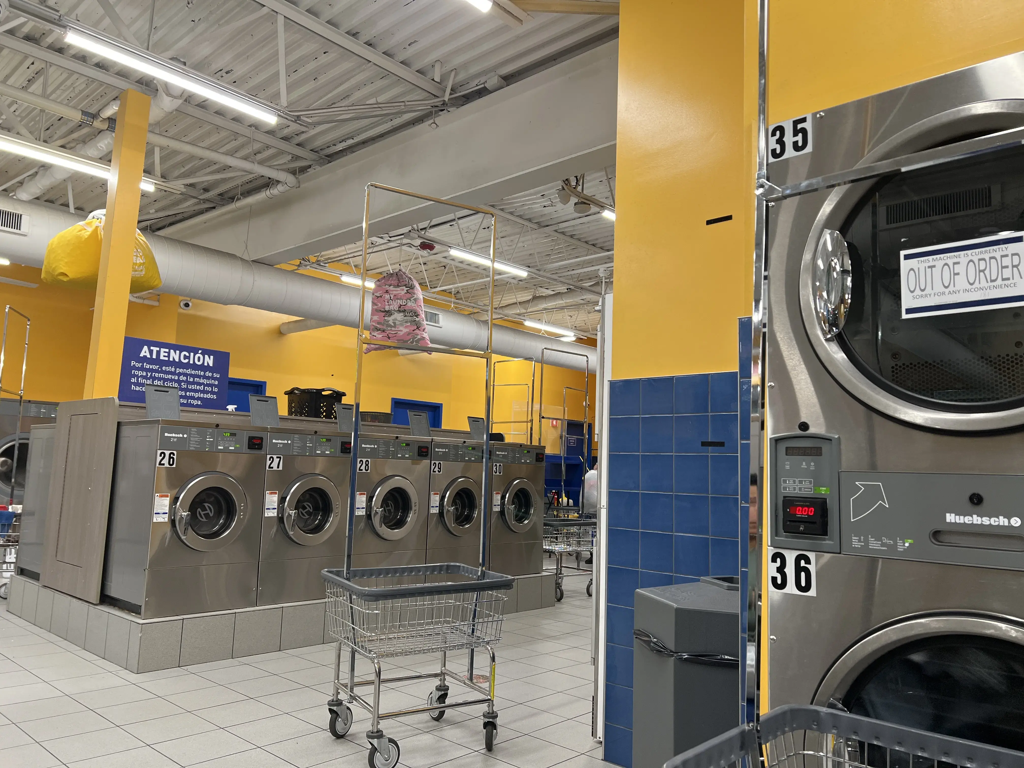 LAUNDROMAX thumbnail 14